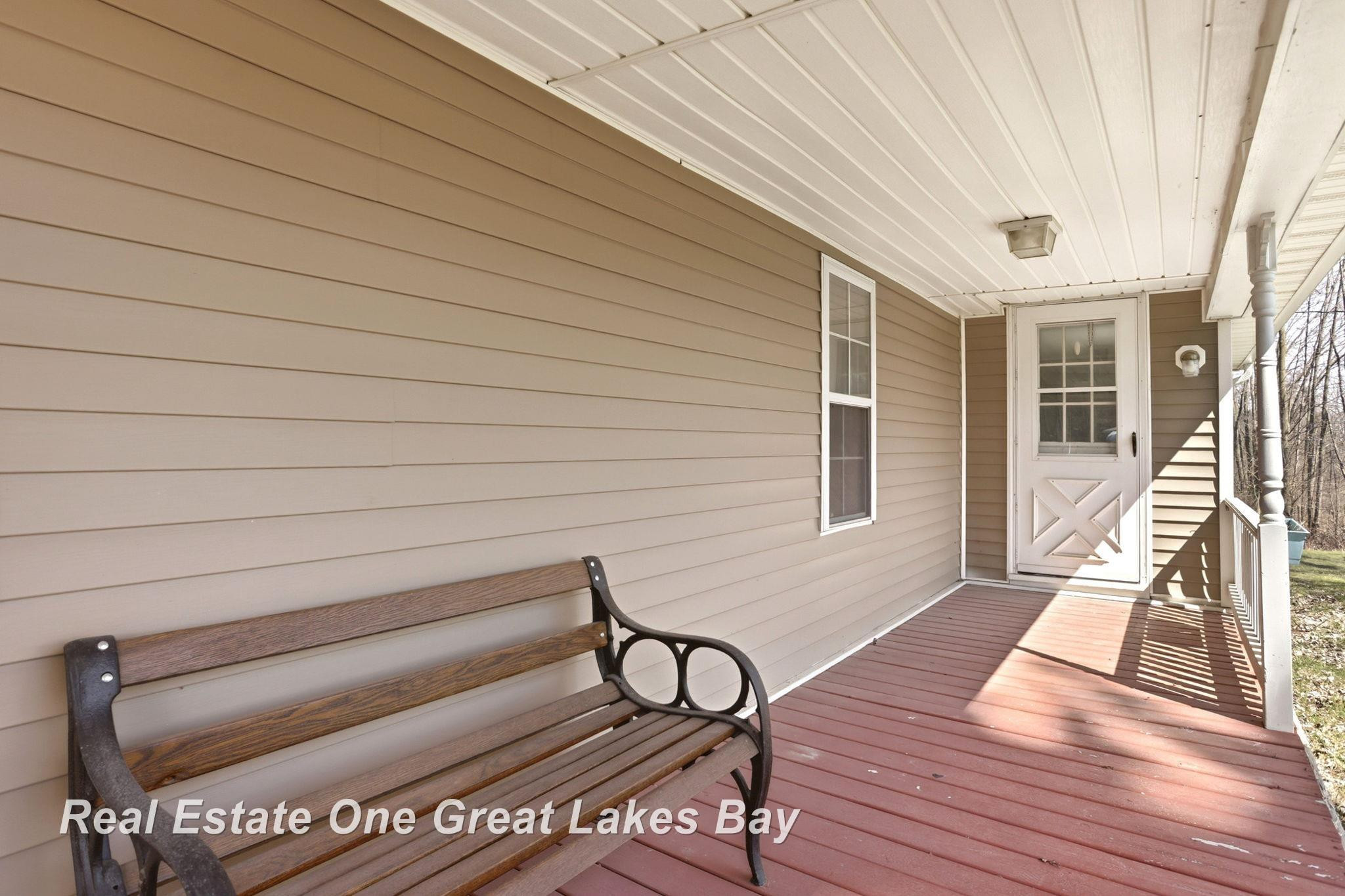 3497 Cat Lake Road, Caro, MI 48723 — Photo 9