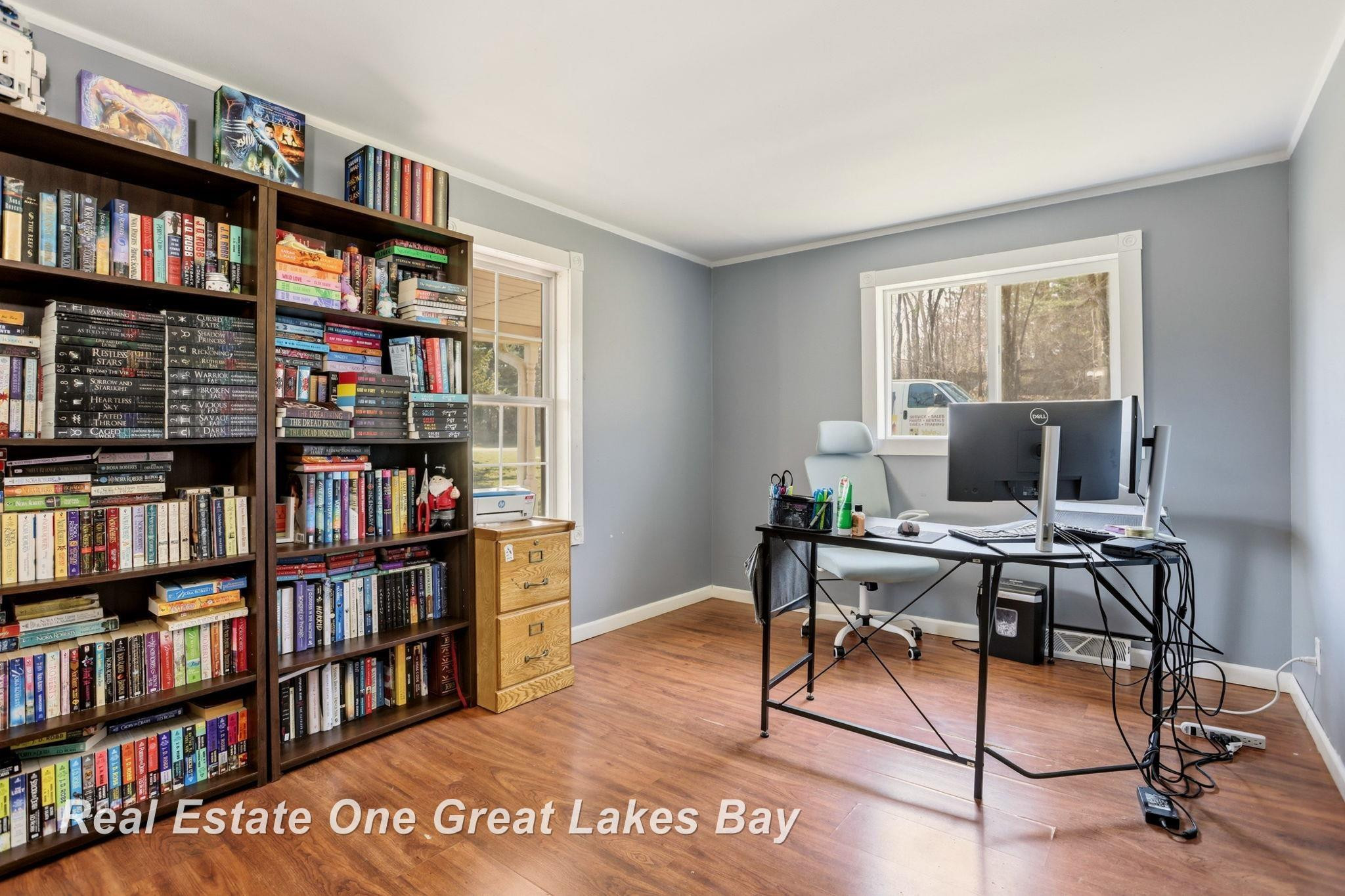 3497 Cat Lake Road, Caro, MI 48723 — Photo 27