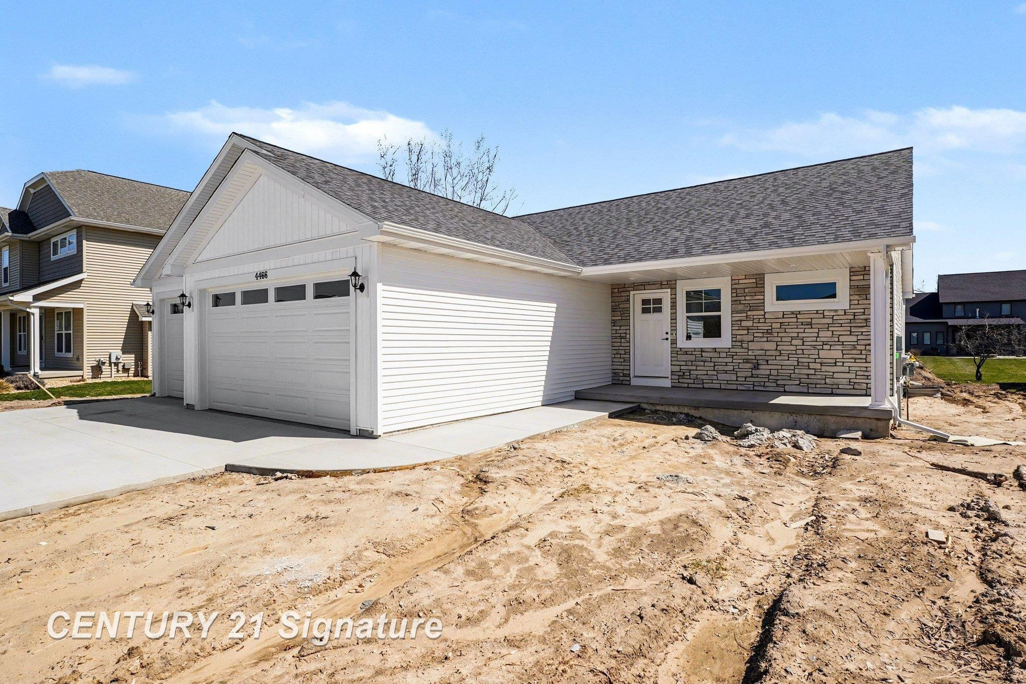 1165 Fairground Street, Plymouth, MI, 48170