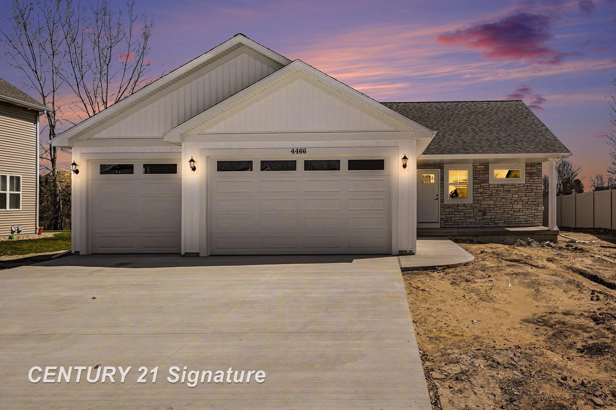 4466 E Lakecress Drive, Saginaw, MI 48603 — Photo 4