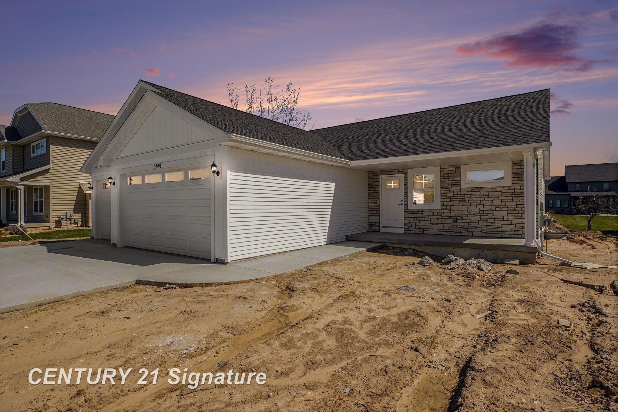 4466 E Lakecress Drive, Saginaw, MI 48603 — Photo 5