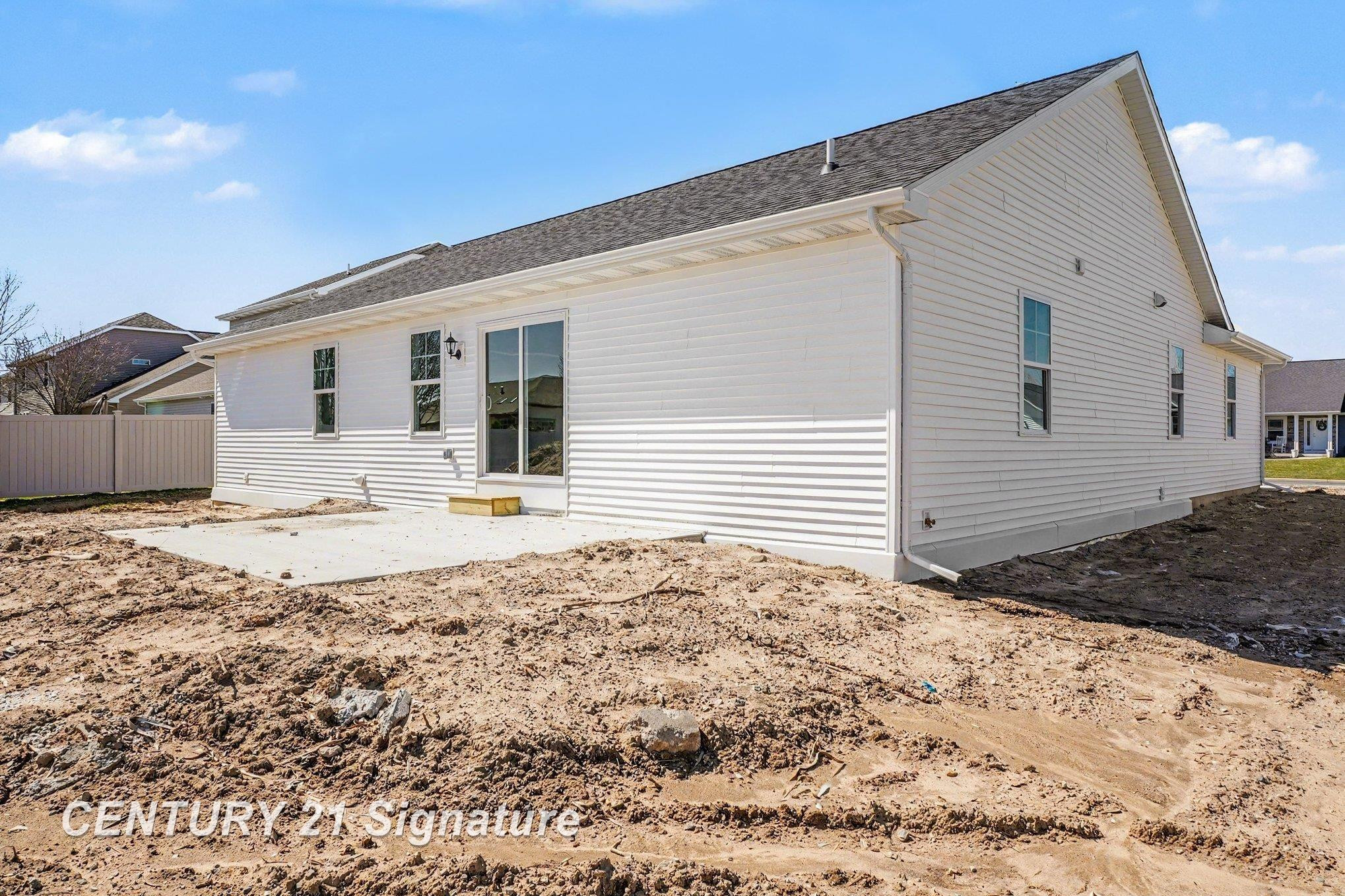 4466 E Lakecress Drive, Saginaw, MI 48603 — Photo 6