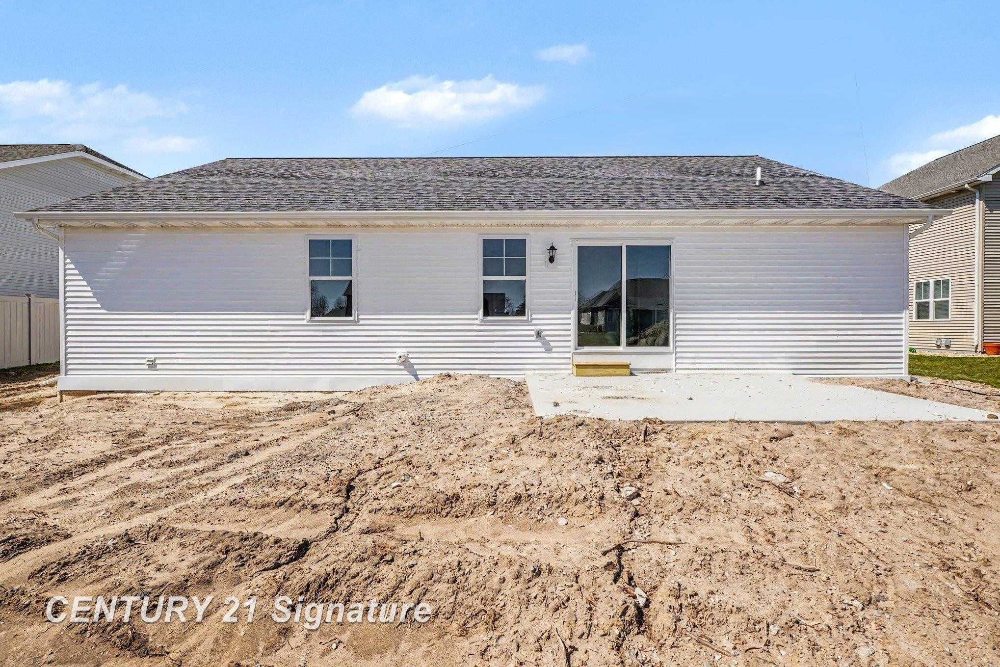 4466 E Lakecress Drive, Saginaw, MI 48603 — Photo 7