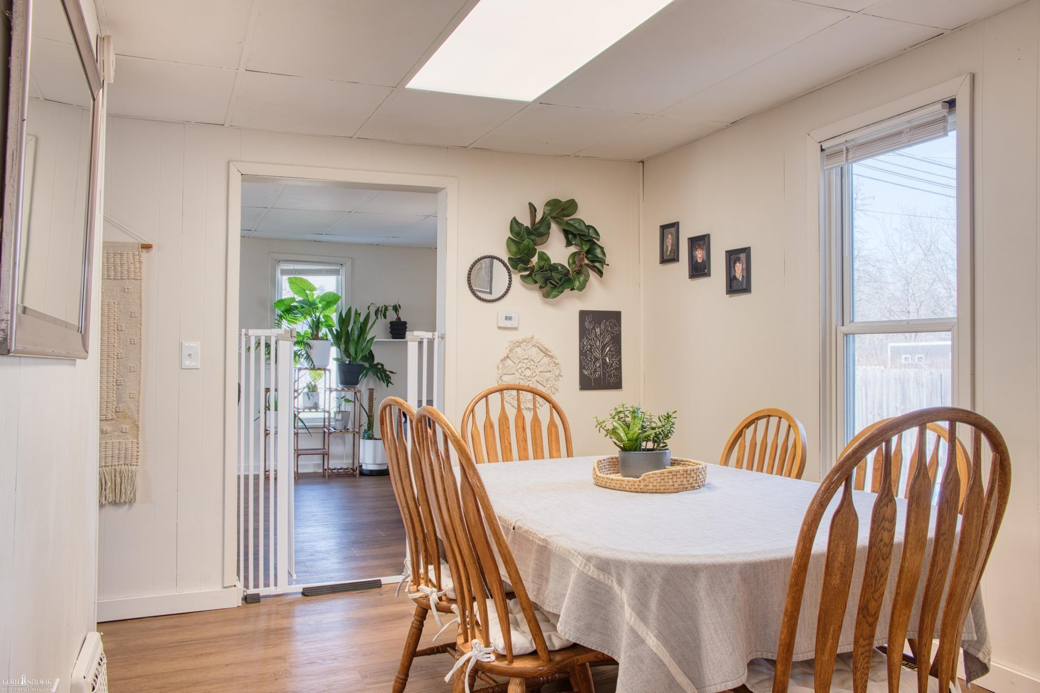 323 S Chipman Street, Owosso, MI 48867 — Photo 5
