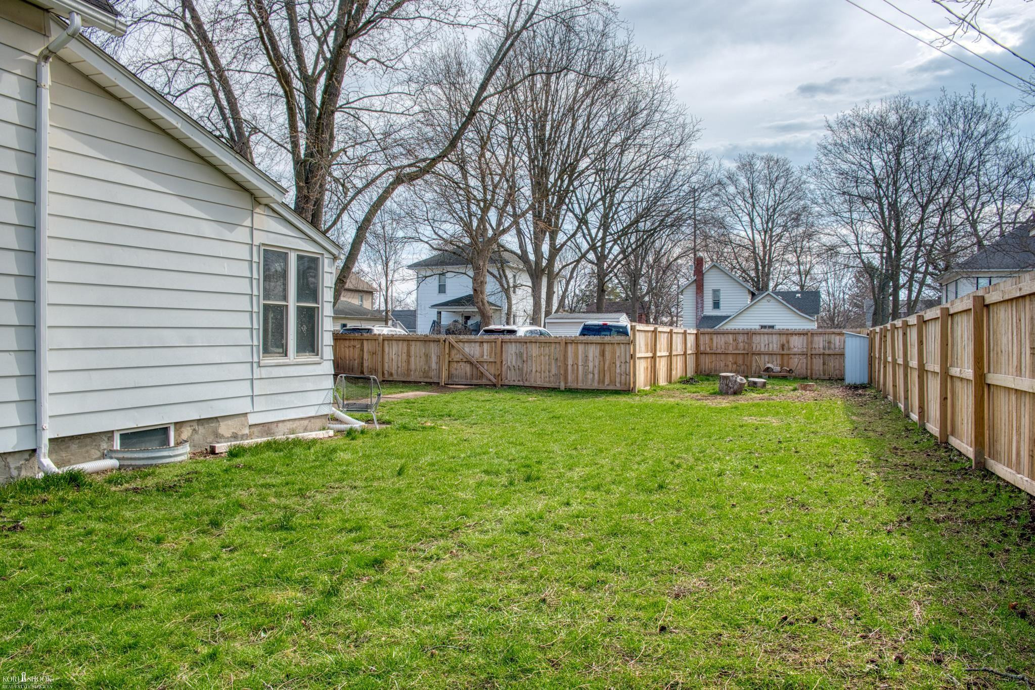 323 S Chipman Street, Owosso, MI 48867 — Photo 26