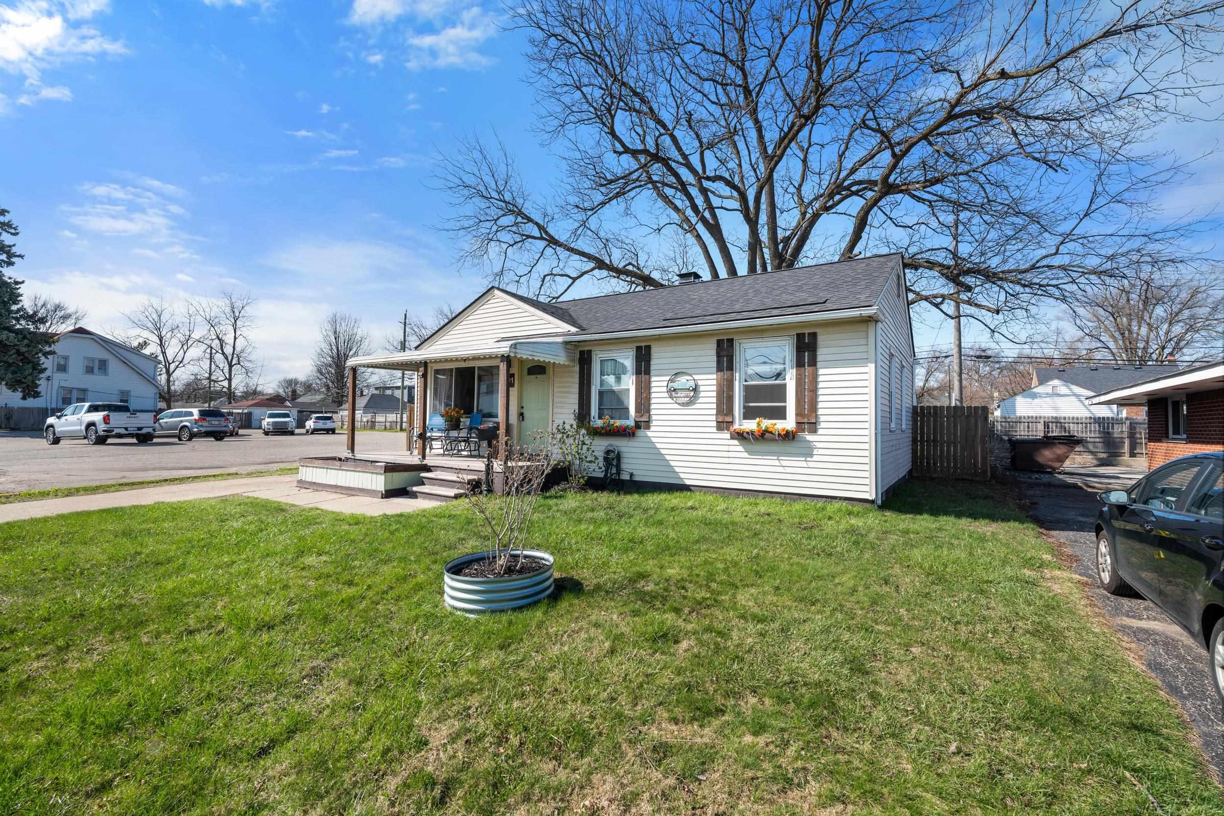 691 E Bennett Avenue, Ferndale, MI 48220 — Photo 4