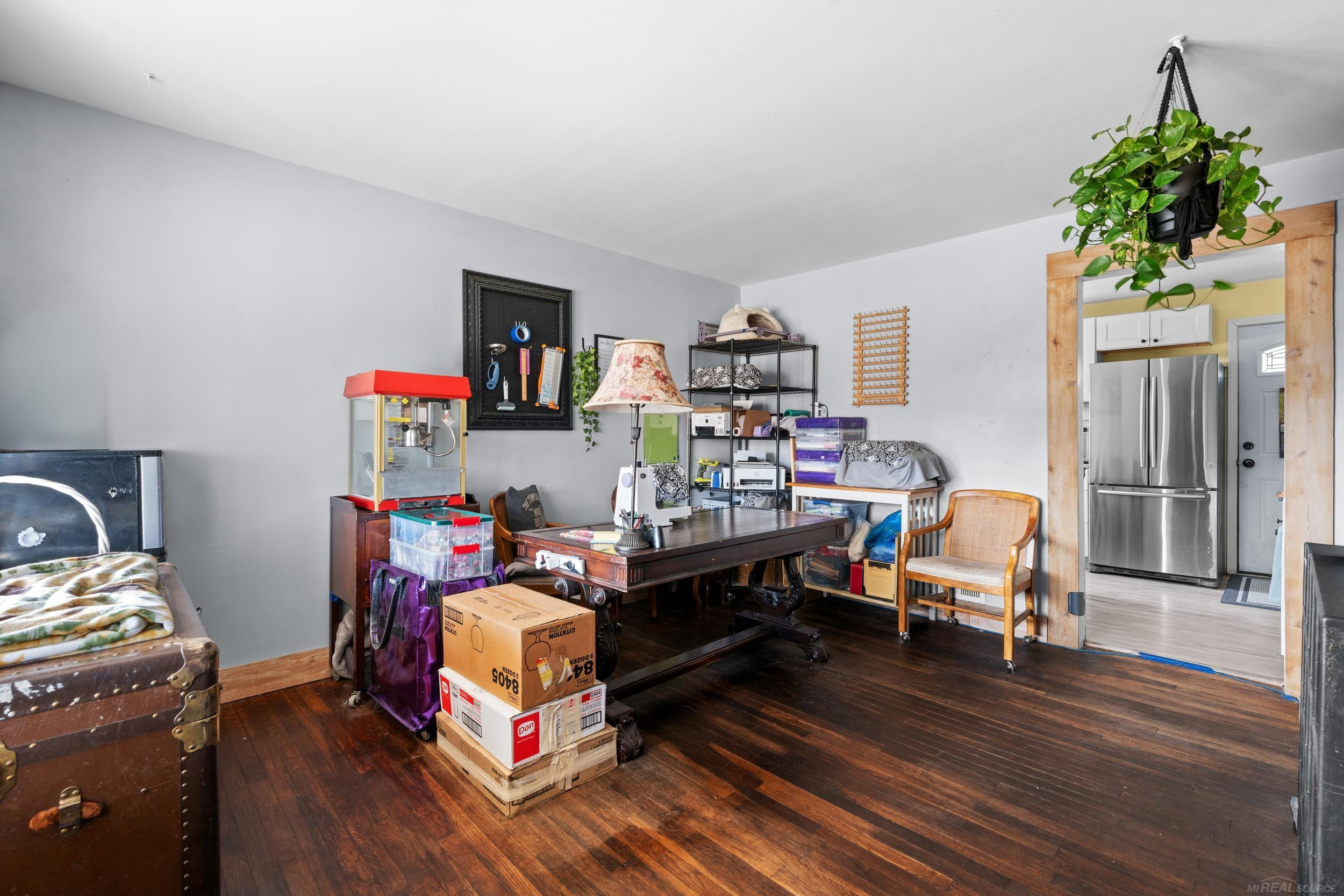 691 E Bennett Avenue, Ferndale, MI 48220 — Photo 8