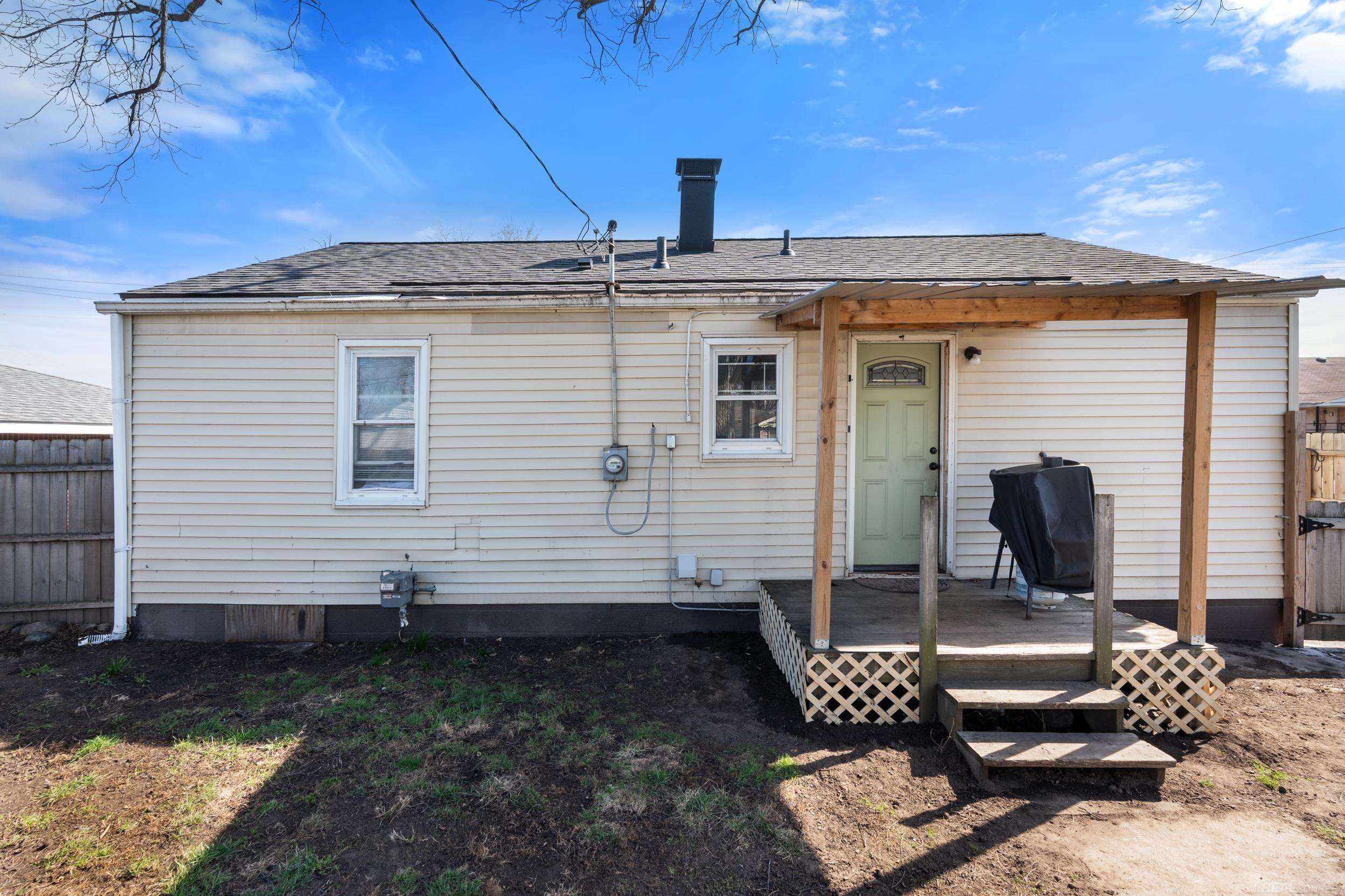 691 E Bennett Avenue, Ferndale, MI 48220 — Photo 21