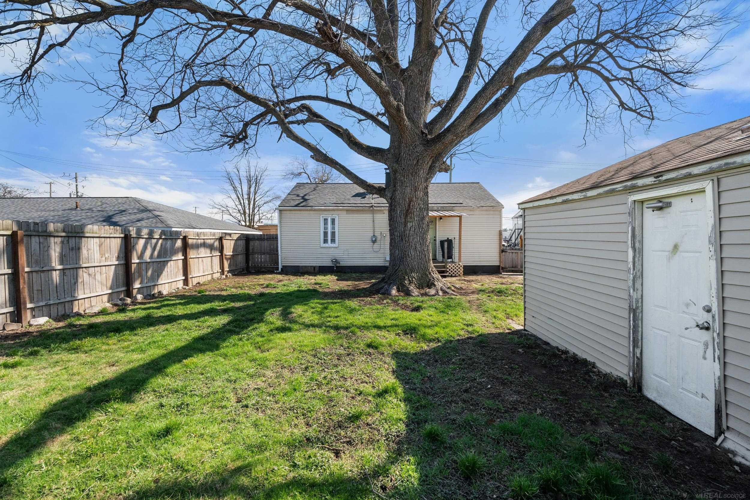 691 E Bennett Avenue, Ferndale, MI 48220 — Photo 22