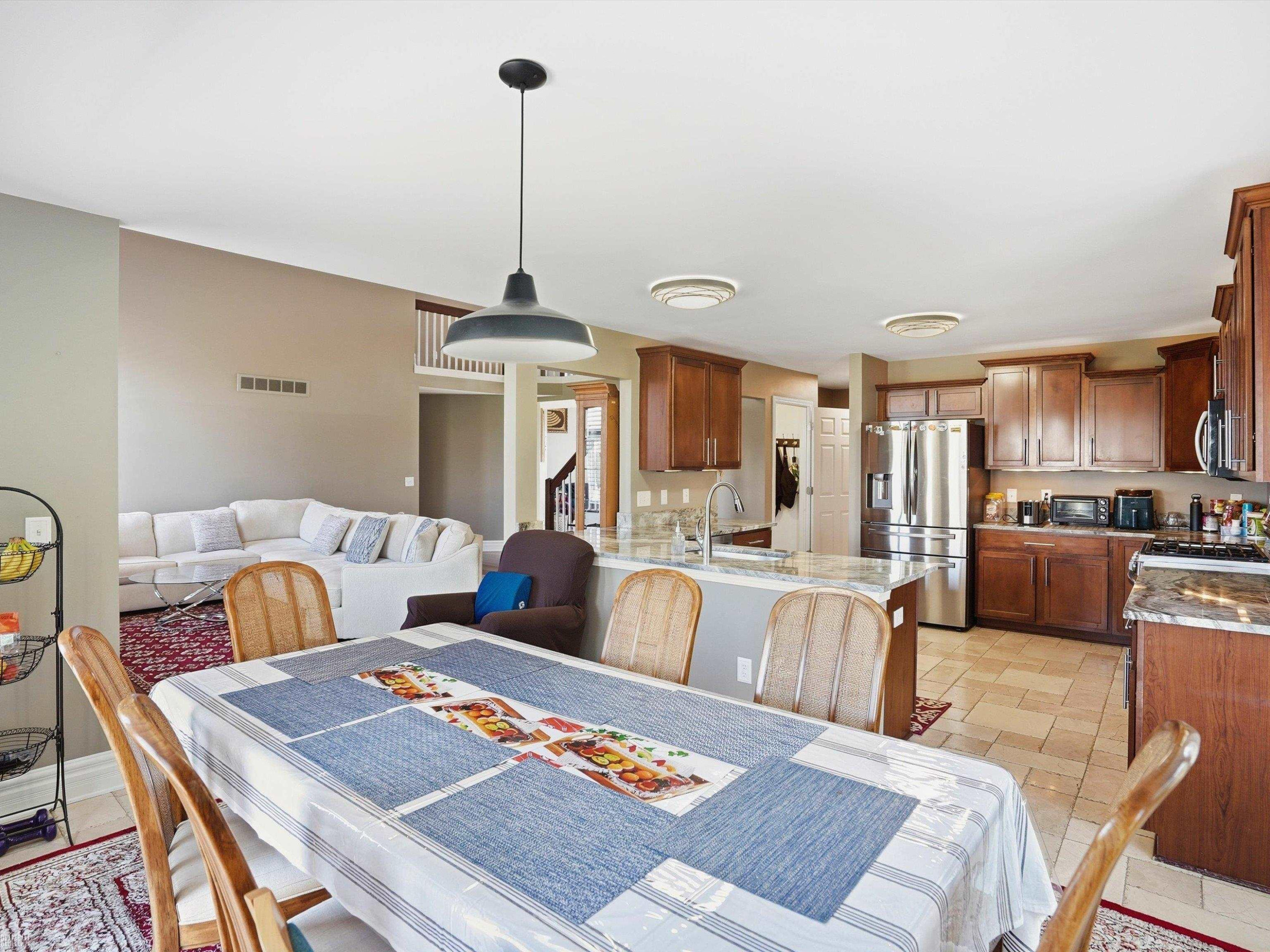 22261 Woodlake Drive, 143, MI 48044 — Photo 9