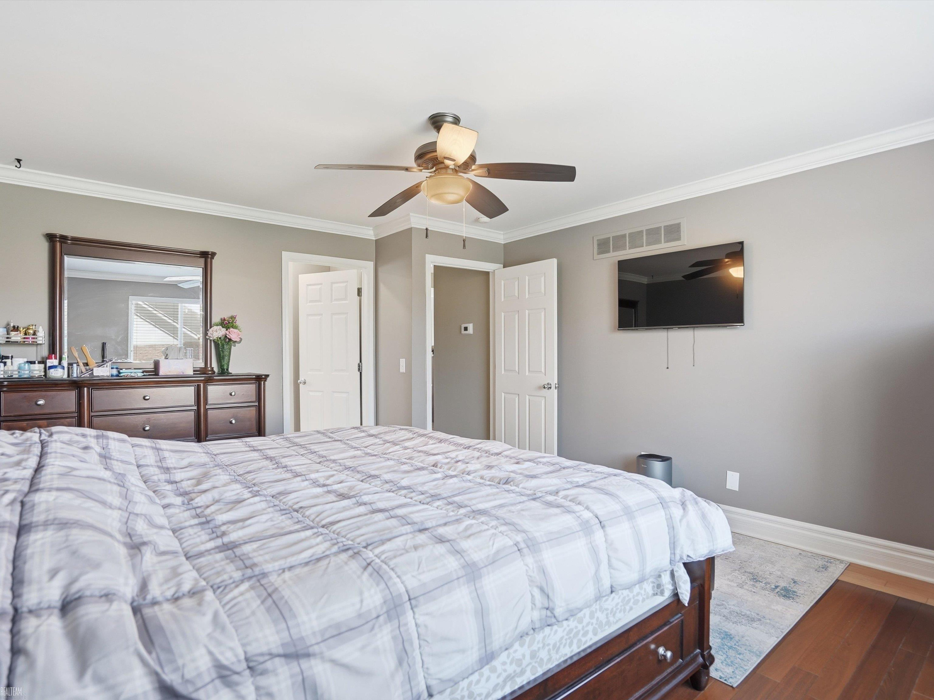 22261 Woodlake Drive, 143, MI 48044 — Photo 17