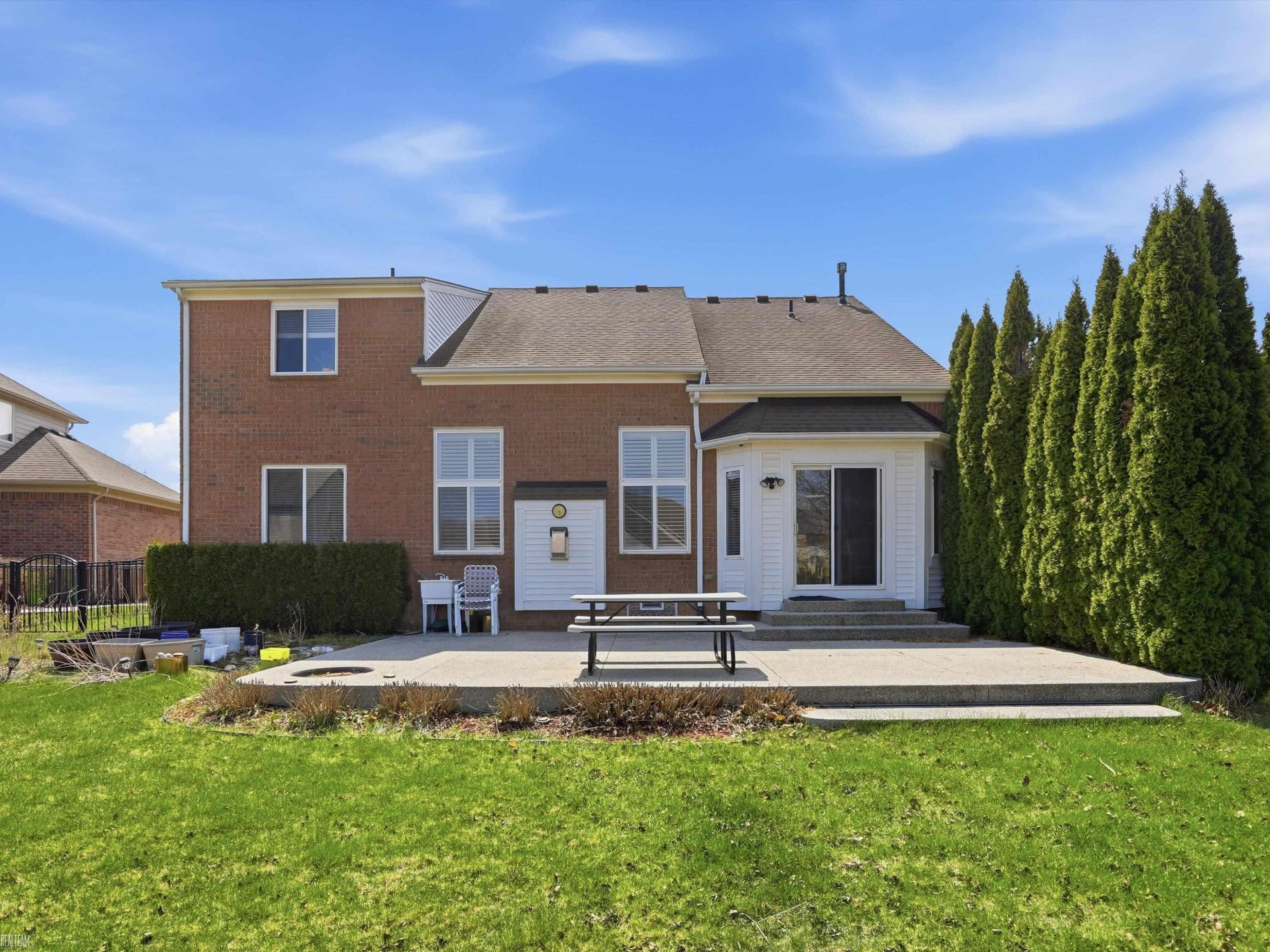 22261 Woodlake Drive, 143, MI 48044 — Photo 31