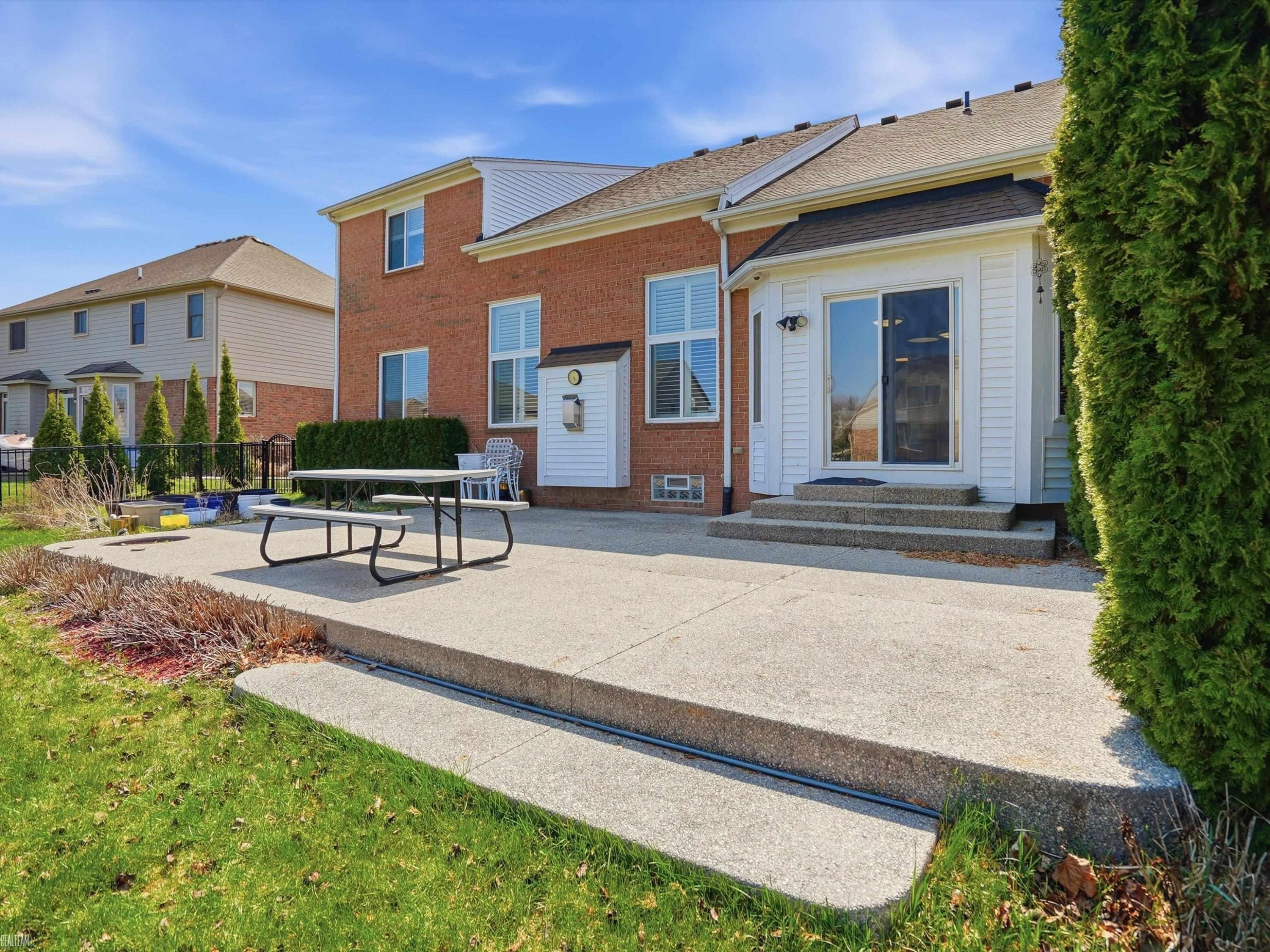 22261 Woodlake Drive, 143, MI 48044 — Photo 32