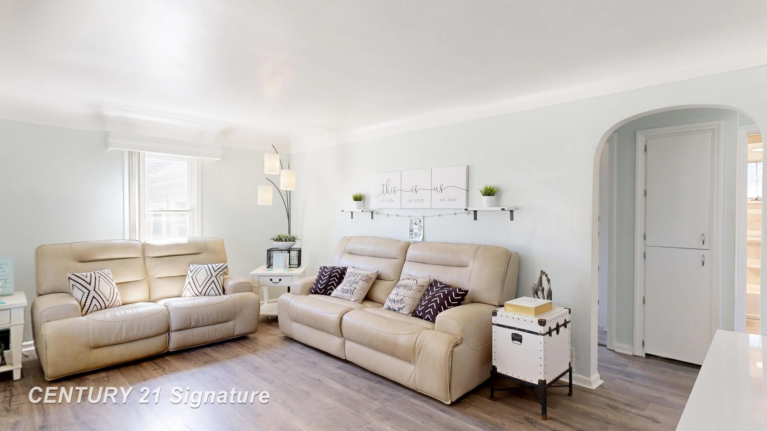 535 Warren Avenue, Flushing, MI 48433 — Photo 6