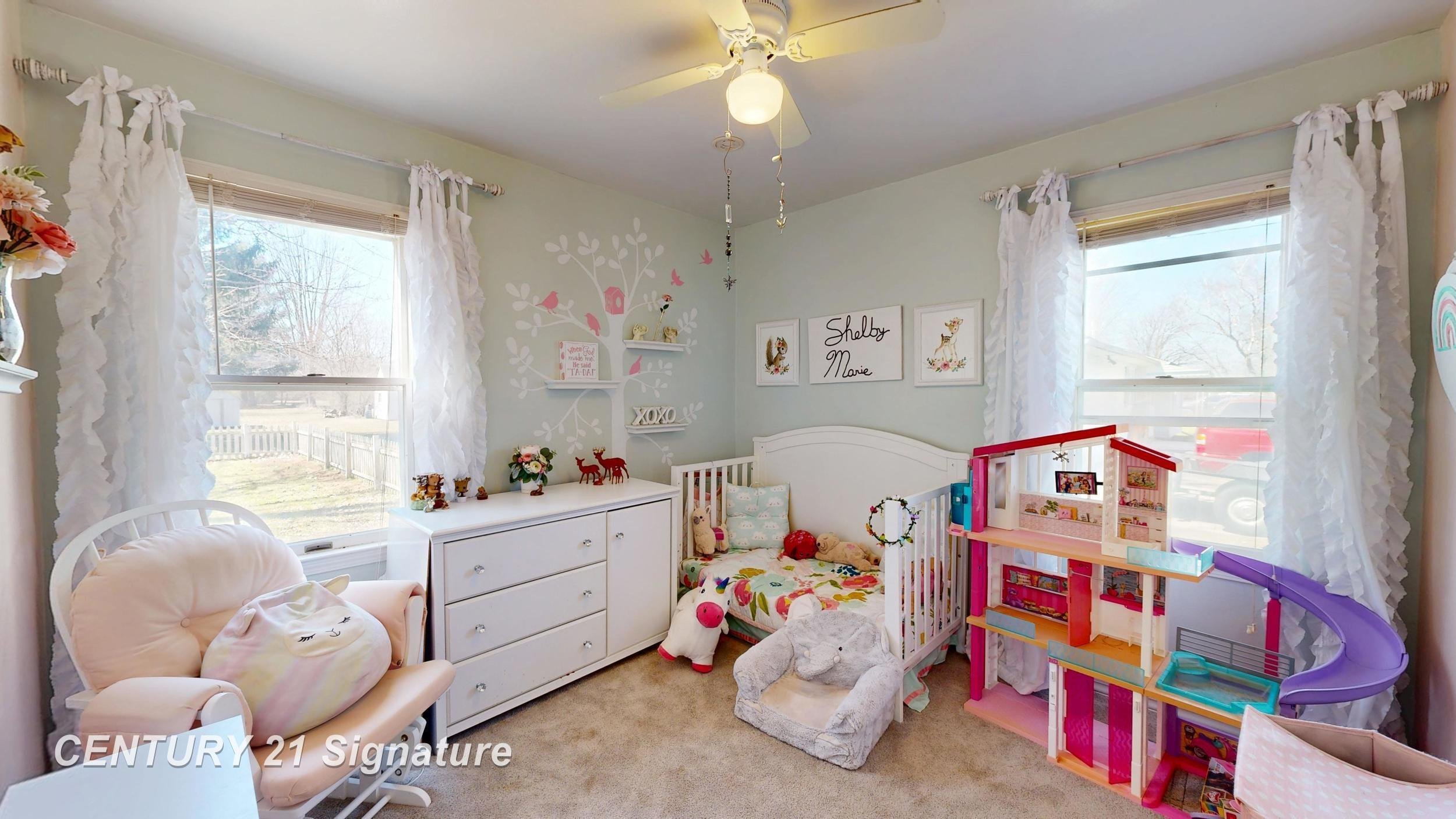 535 Warren Avenue, Flushing, MI 48433 — Photo 17