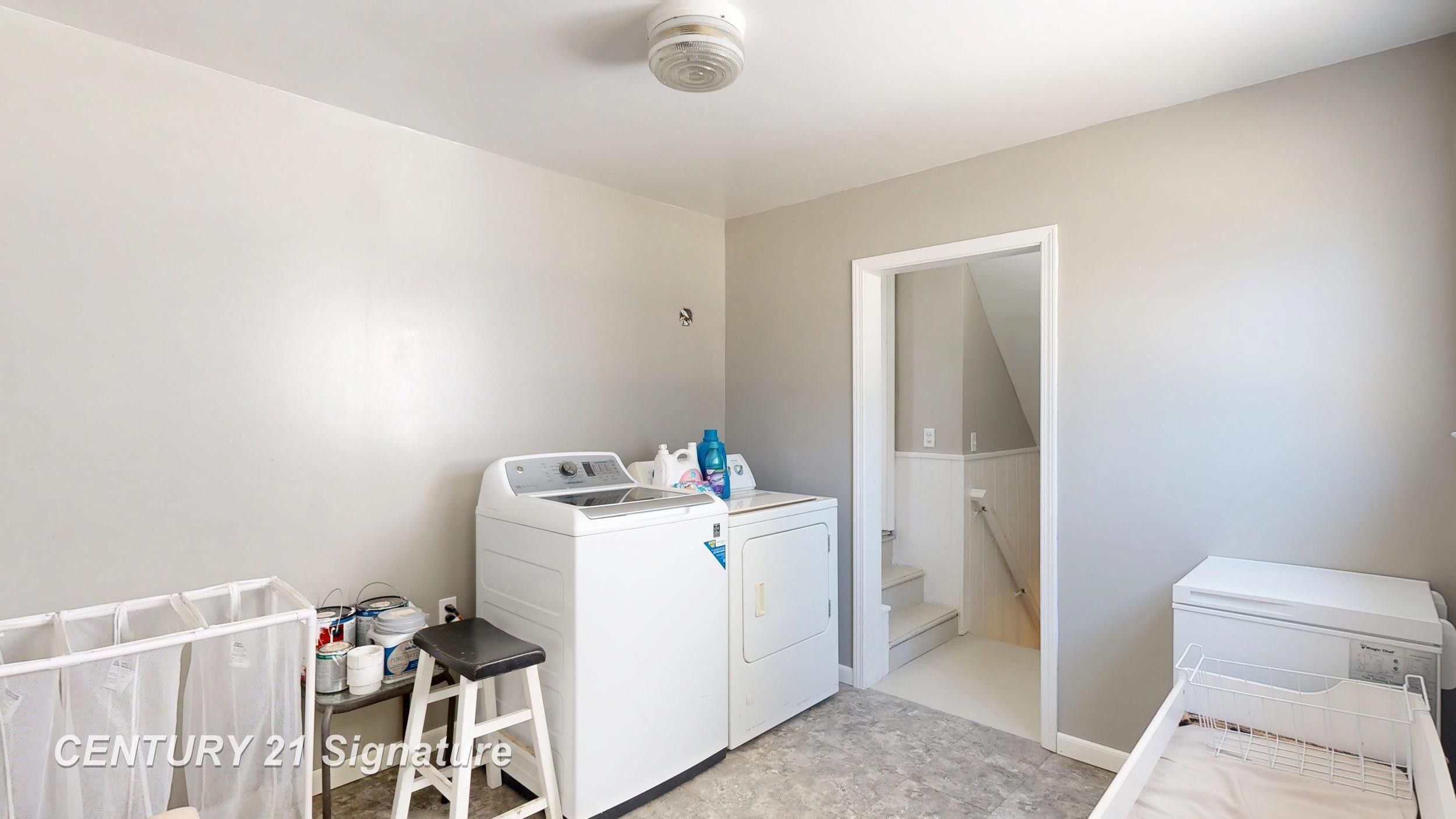 535 Warren Avenue, Flushing, MI 48433 — Photo 30