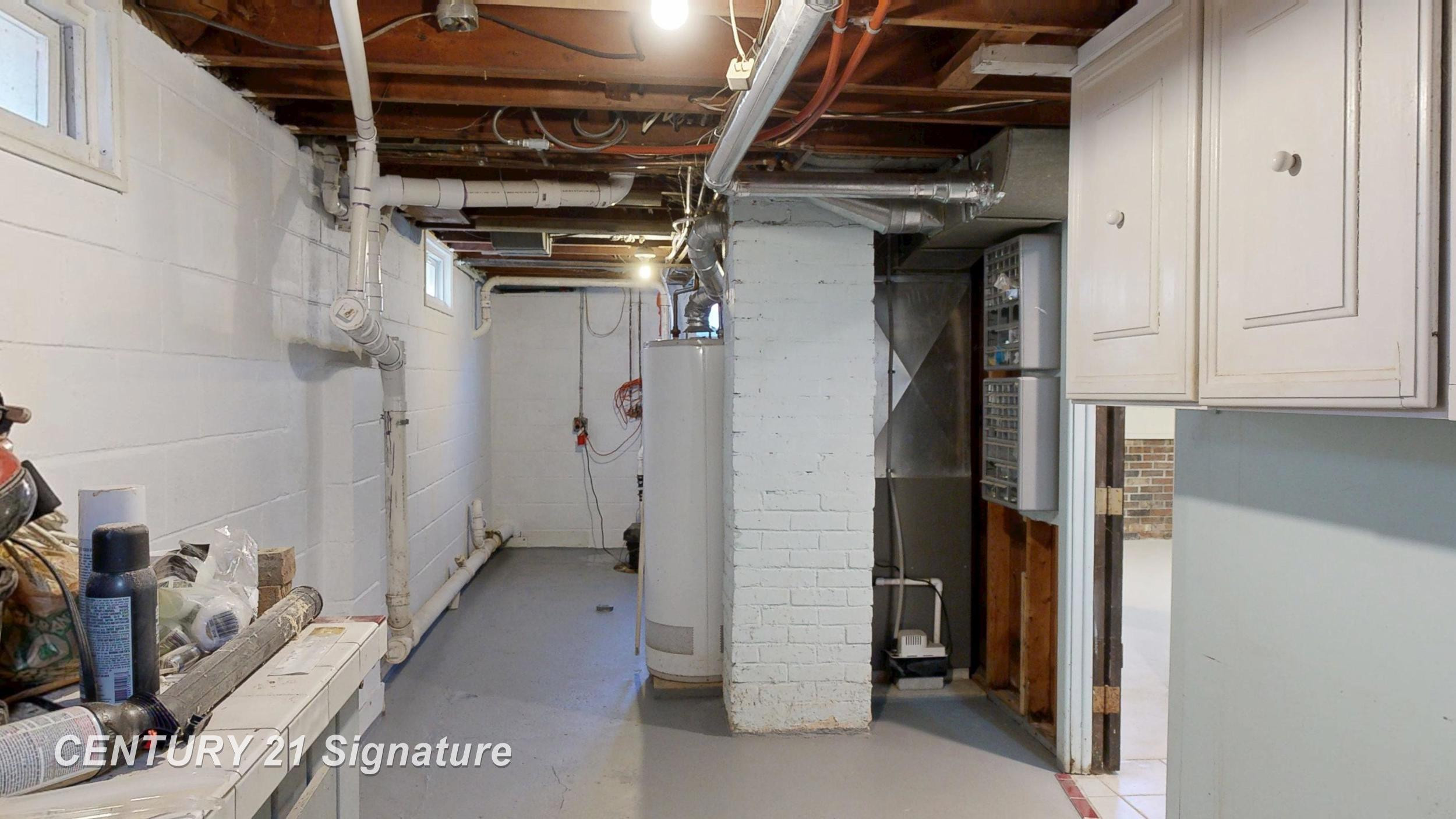 535 Warren Avenue, Flushing, MI 48433 — Photo 33