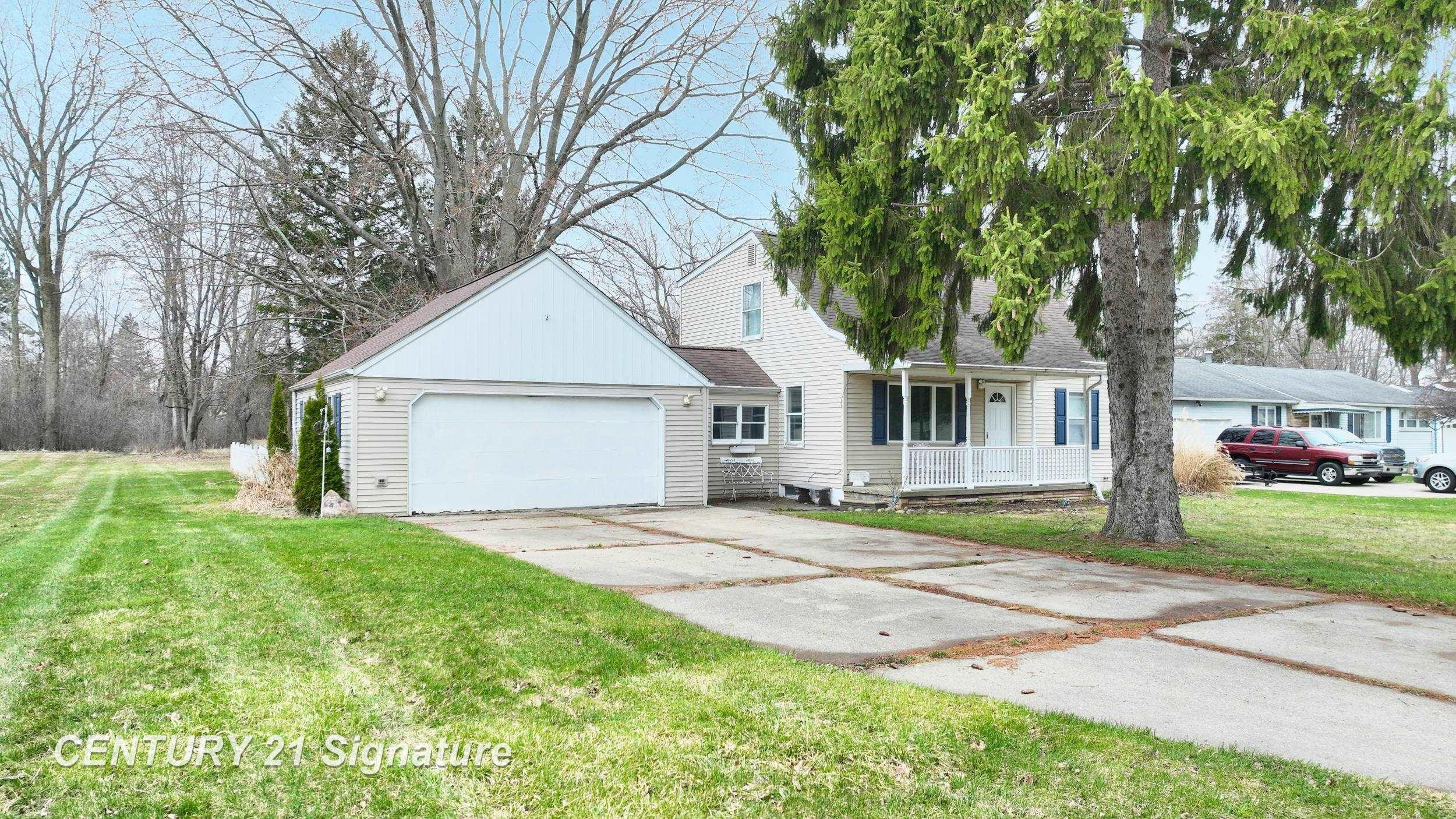 535 Warren Avenue, Flushing, MI 48433 — Photo 39