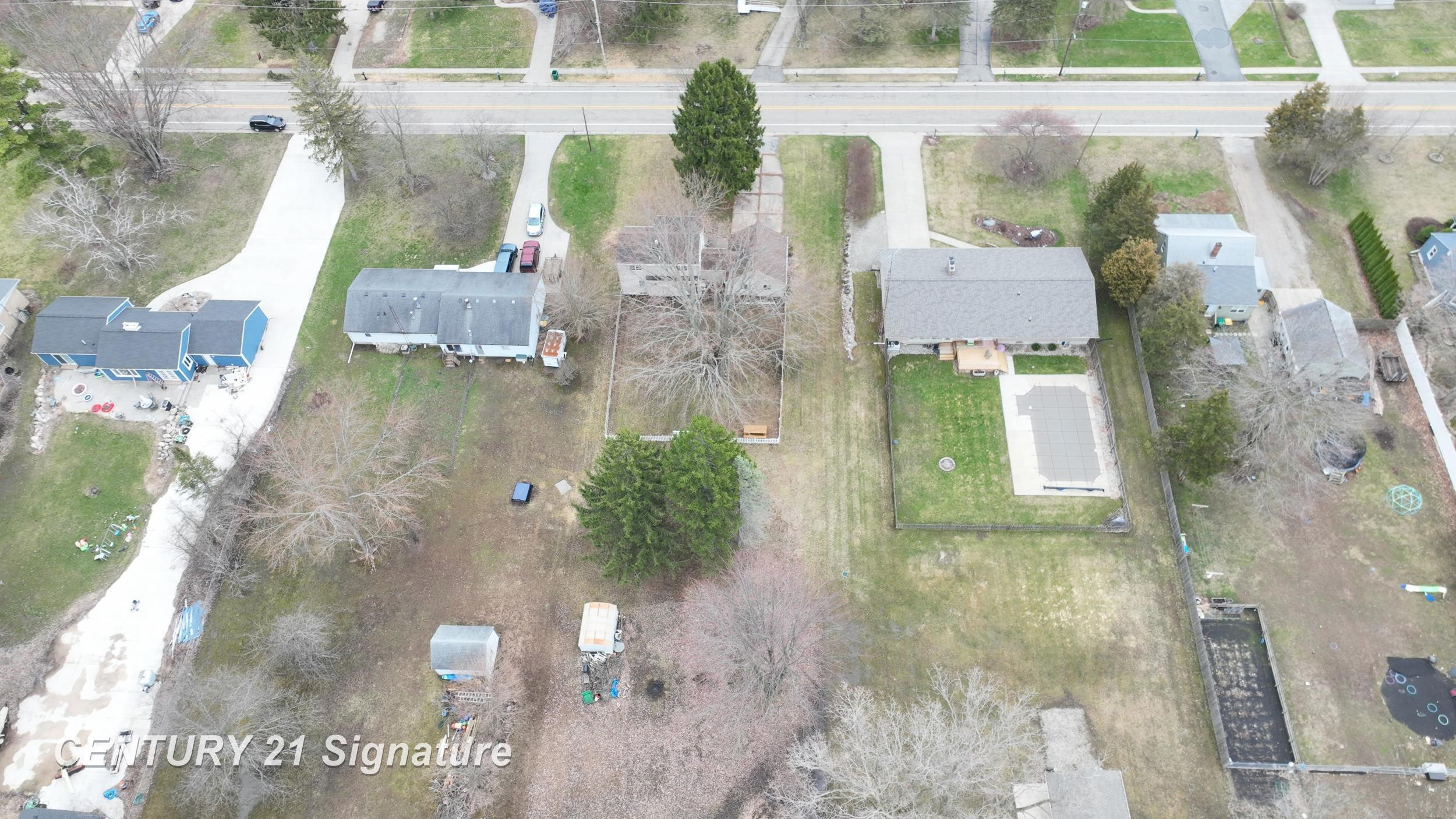 535 Warren Avenue, Flushing, MI 48433 — Photo 42