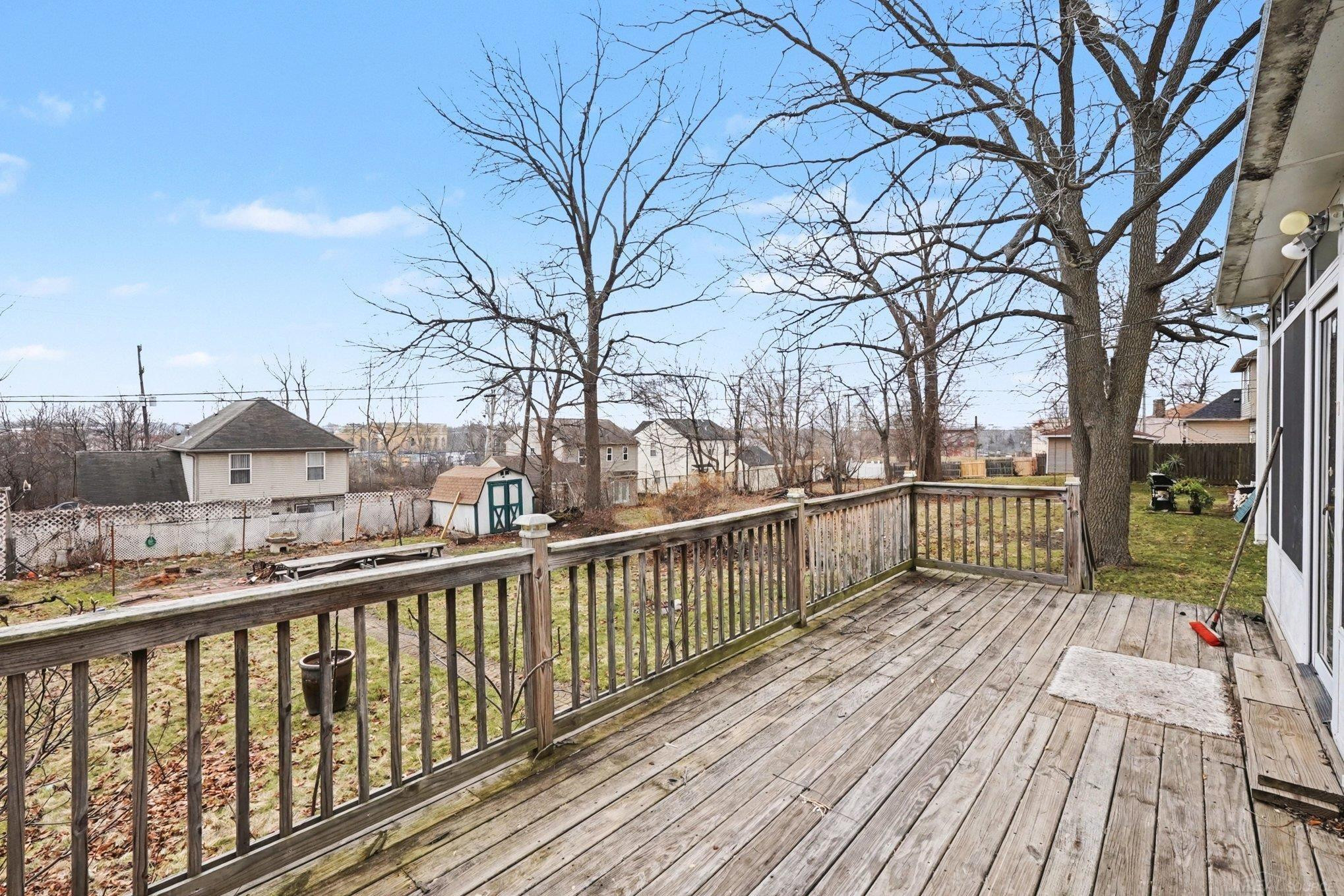 20 Park Place, Pontiac, MI 48342 — Photo 21