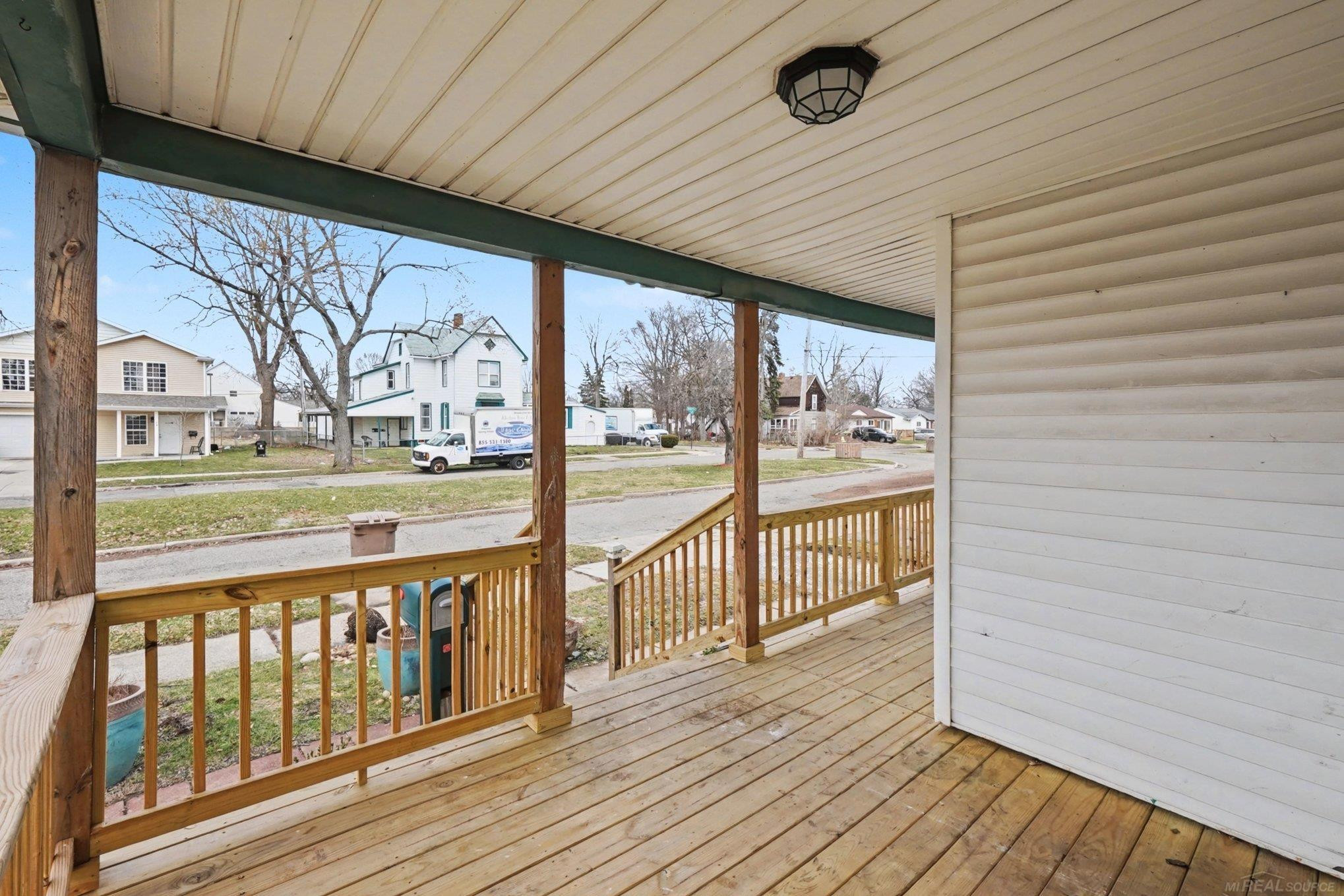 20 Park Place, Pontiac, MI 48342 — Photo 22