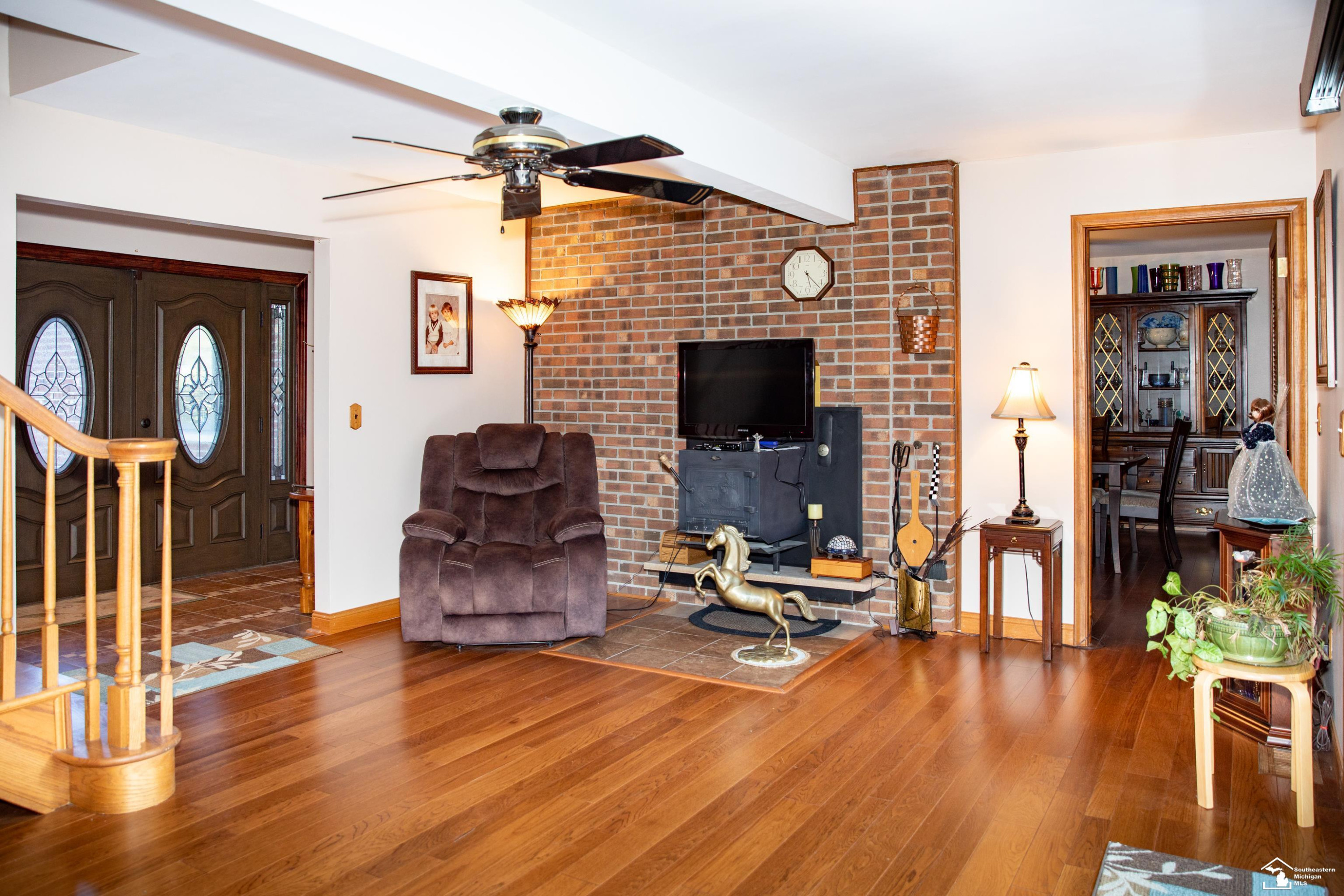 24576 Arsenal Road, MI 48134 — Photo 4
