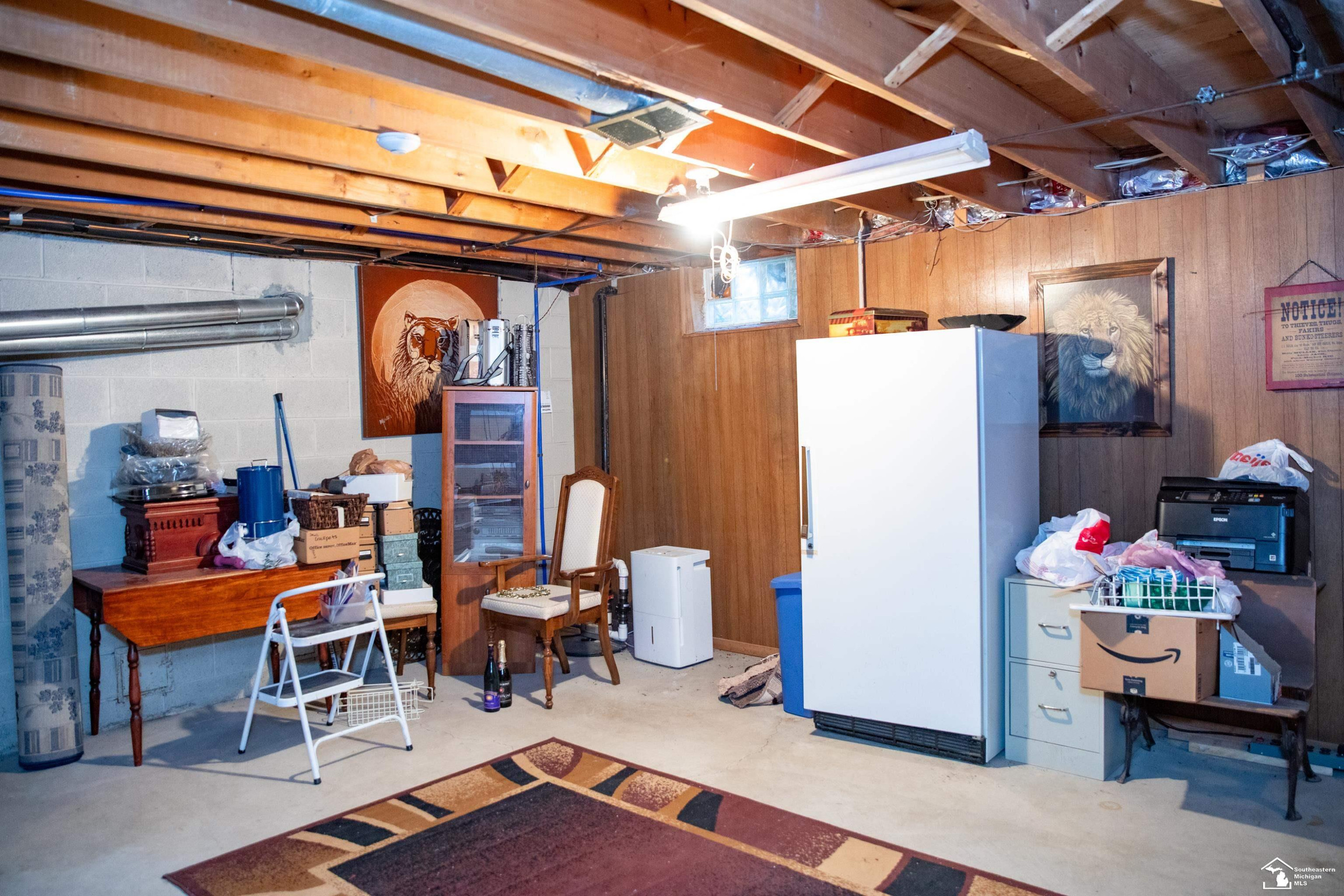24576 Arsenal Road, MI 48134 — Photo 47