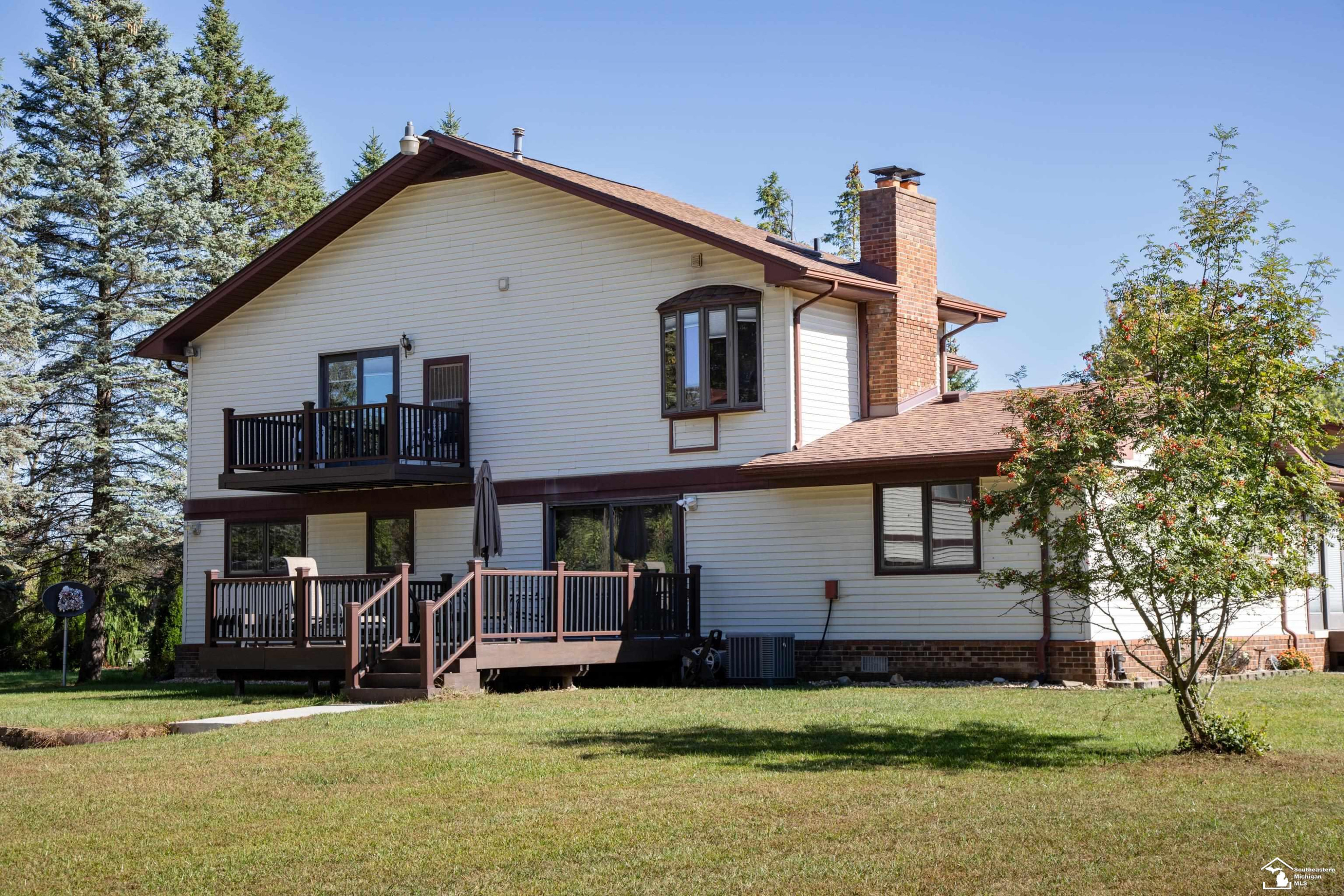 24576 Arsenal Road, MI 48134 — Photo 61