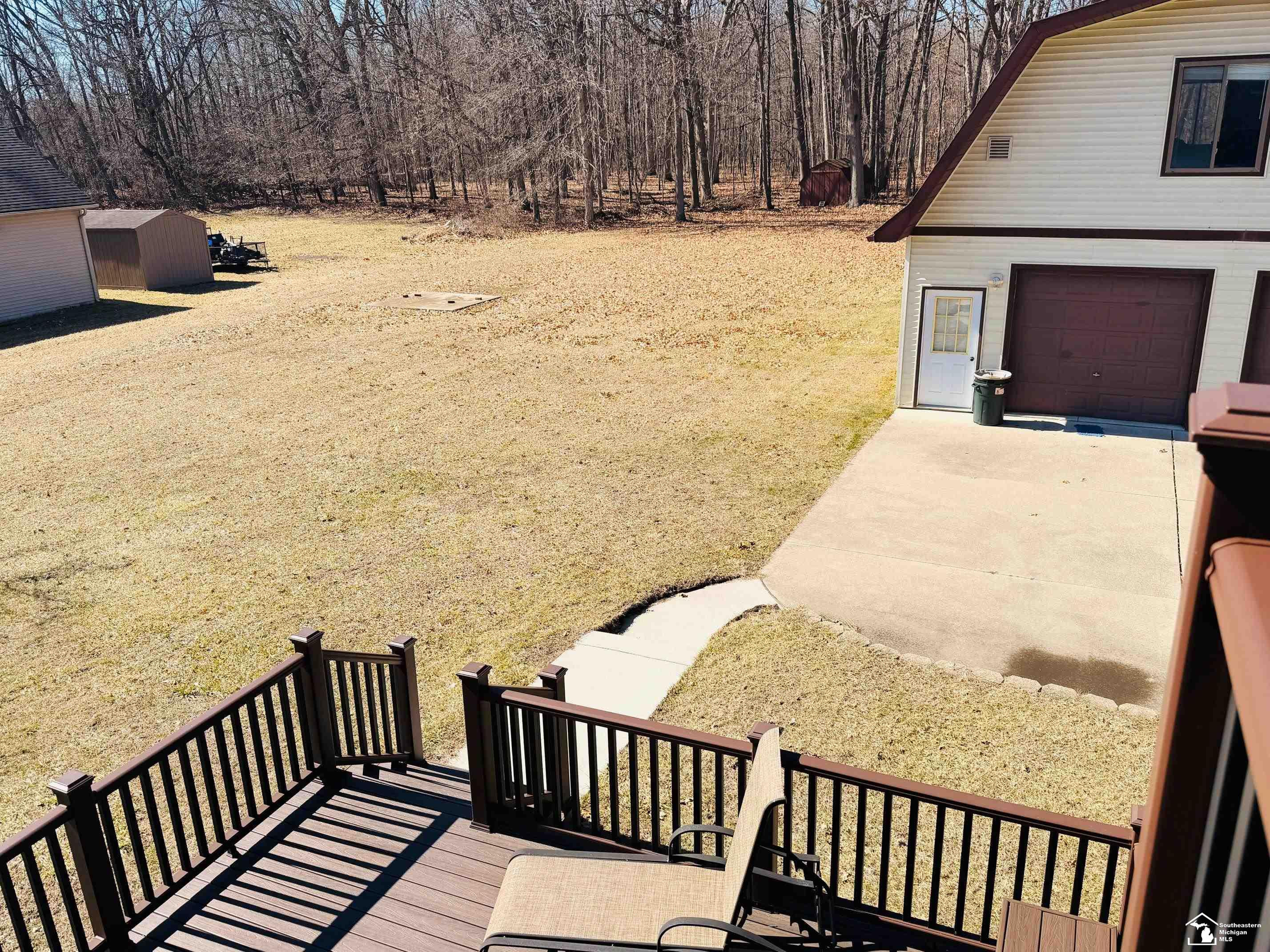 24576 Arsenal Road, MI 48134 — Photo 72