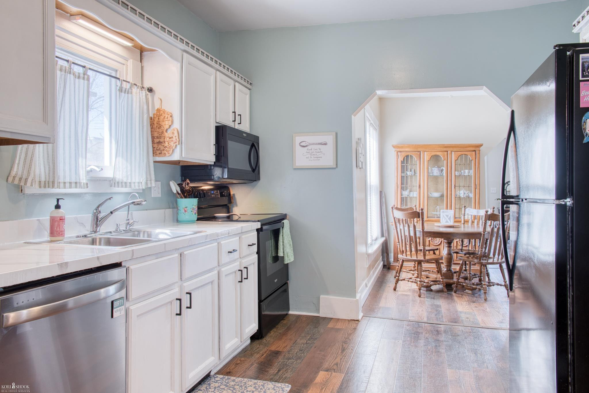 406 Mercer Street, Durand, MI 48429 — Photo 3