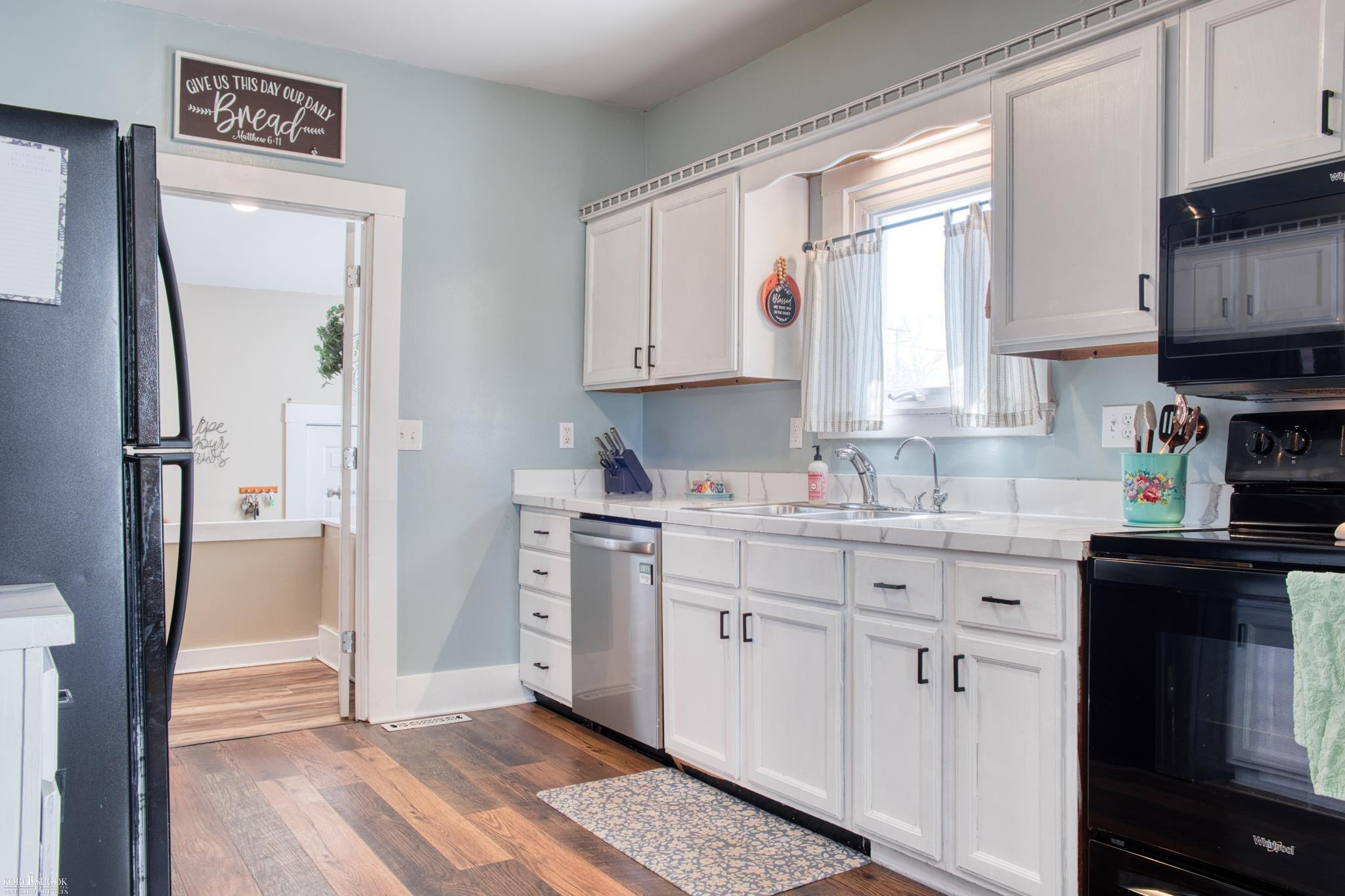 406 Mercer Street, Durand, MI 48429 — Photo 4