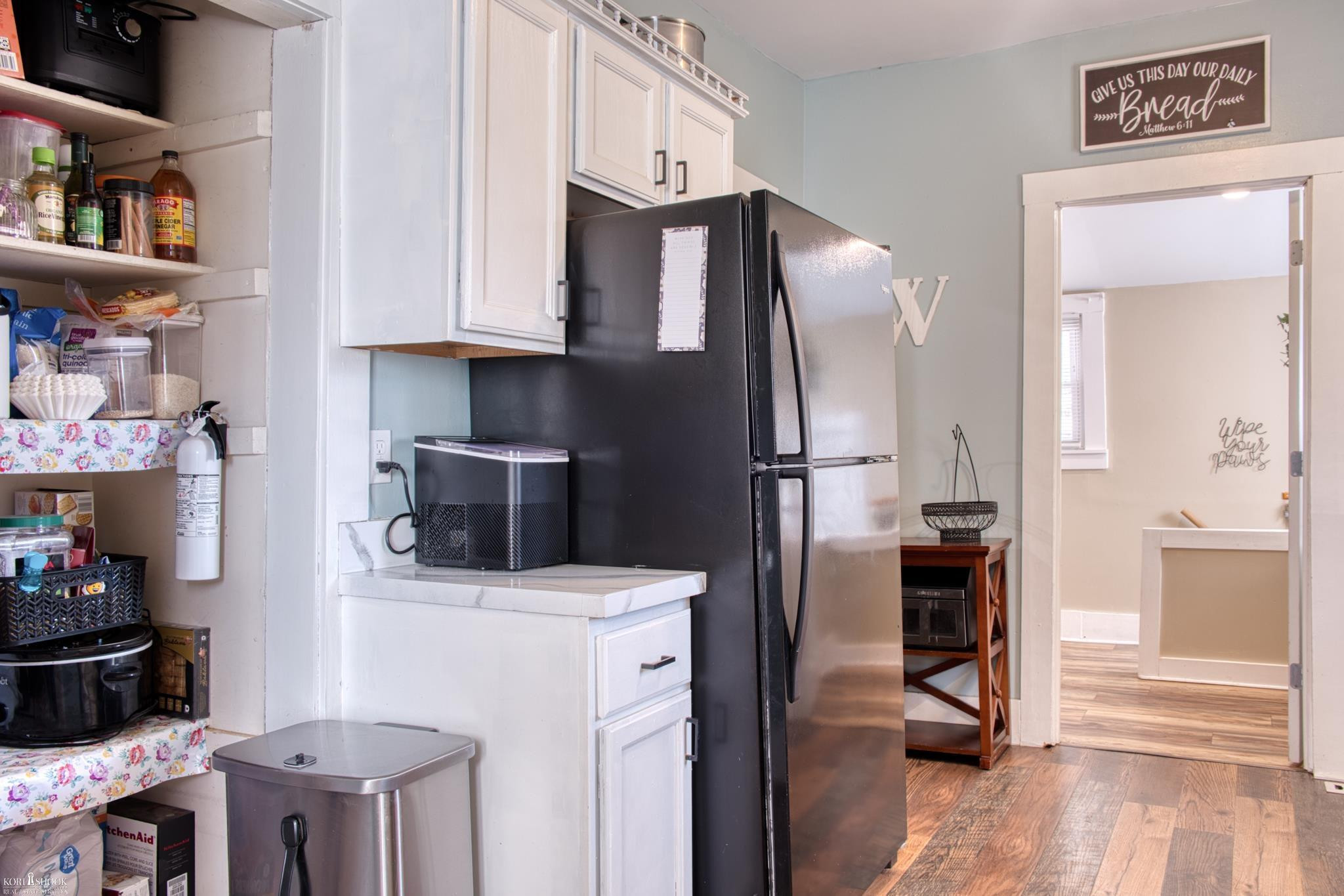 406 Mercer Street, Durand, MI 48429 — Photo 5