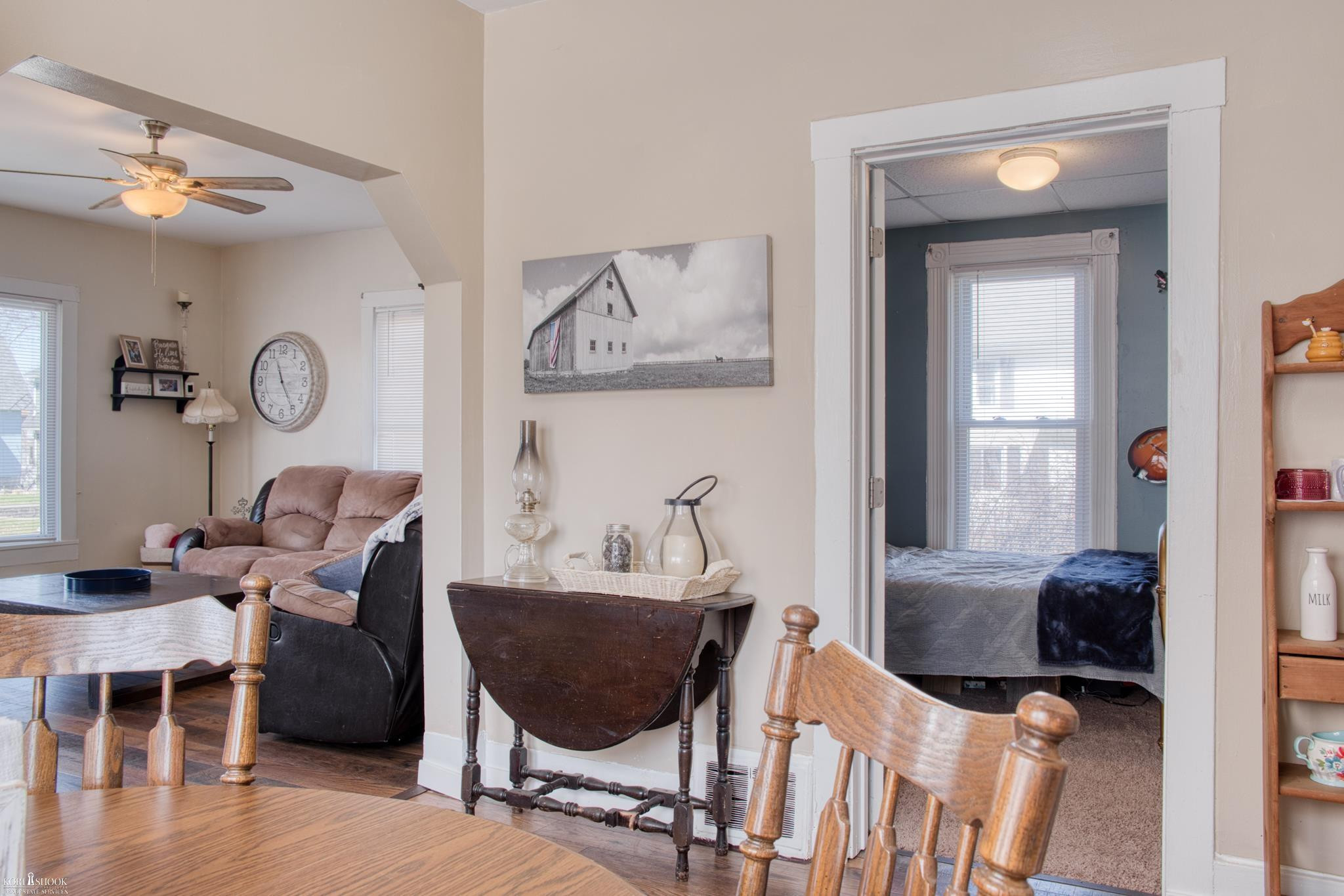 406 Mercer Street, Durand, MI 48429 — Photo 9