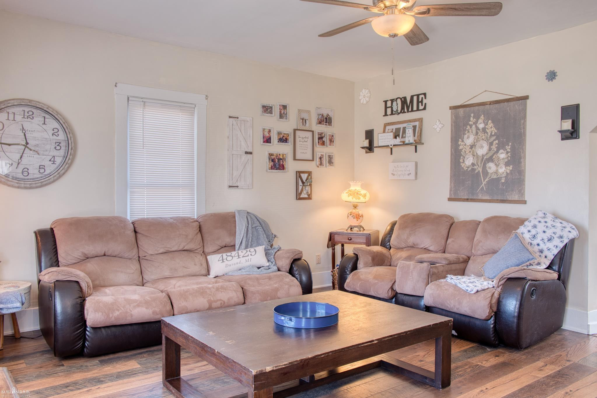 406 Mercer Street, Durand, MI 48429 — Photo 11
