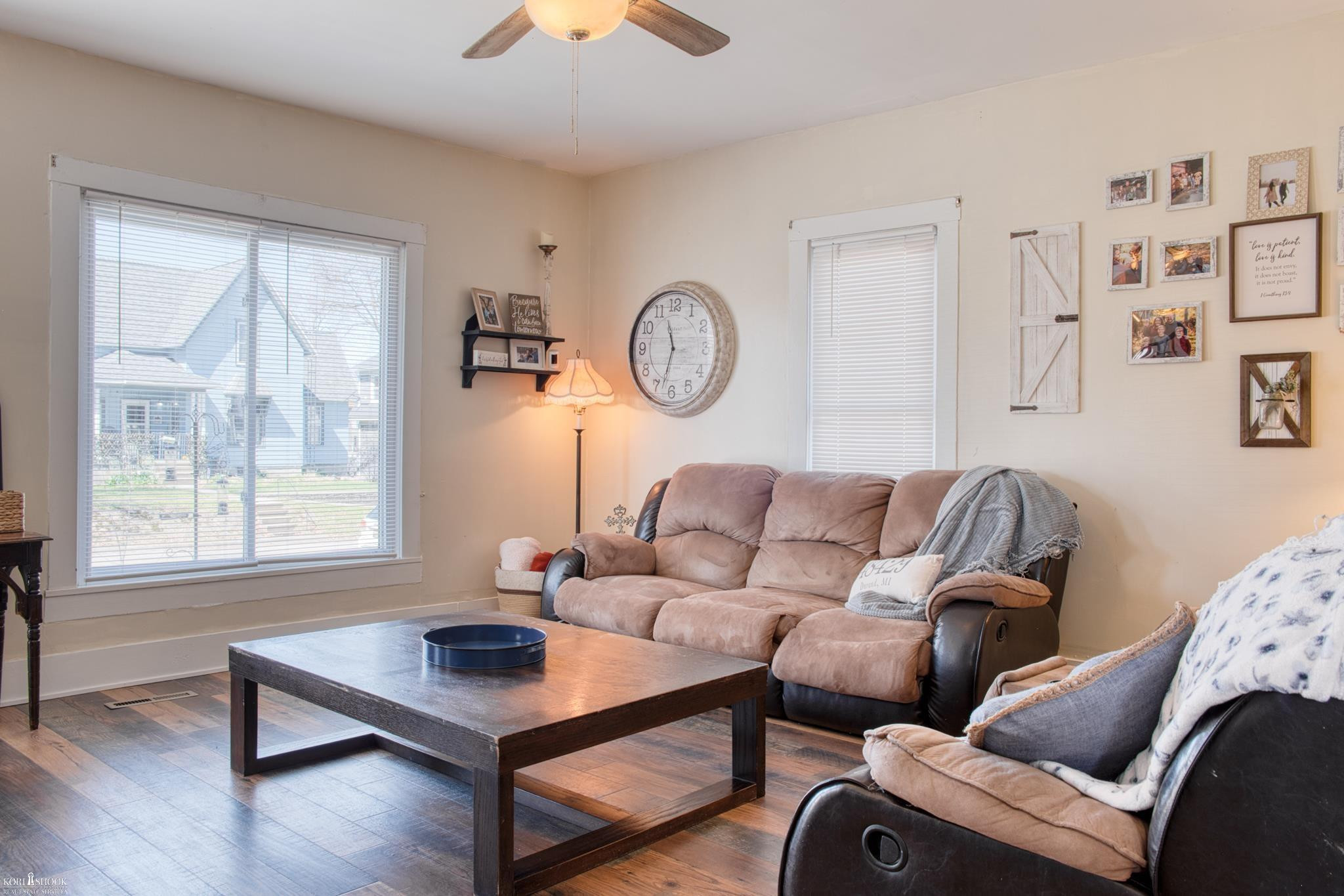 406 Mercer Street, Durand, MI 48429 — Photo 12