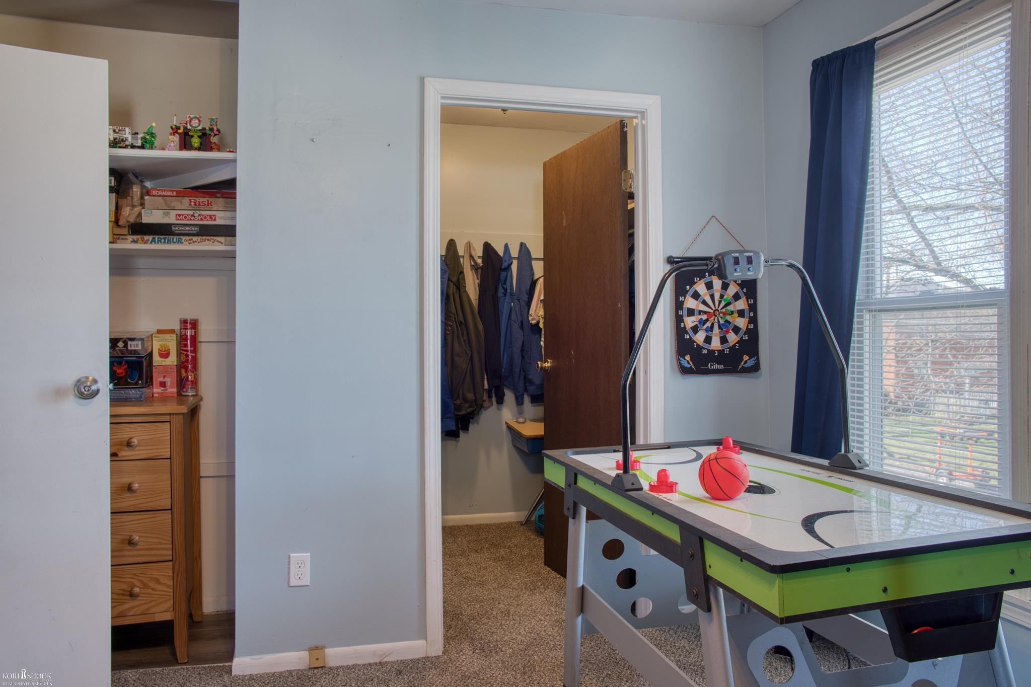406 Mercer Street, Durand, MI 48429 — Photo 24