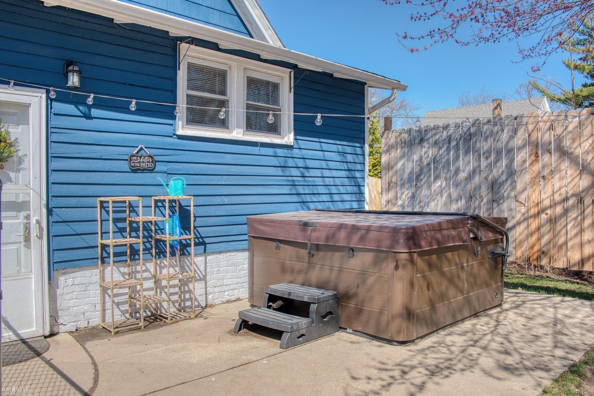 406 Mercer Street, Durand, MI 48429 — Photo 31