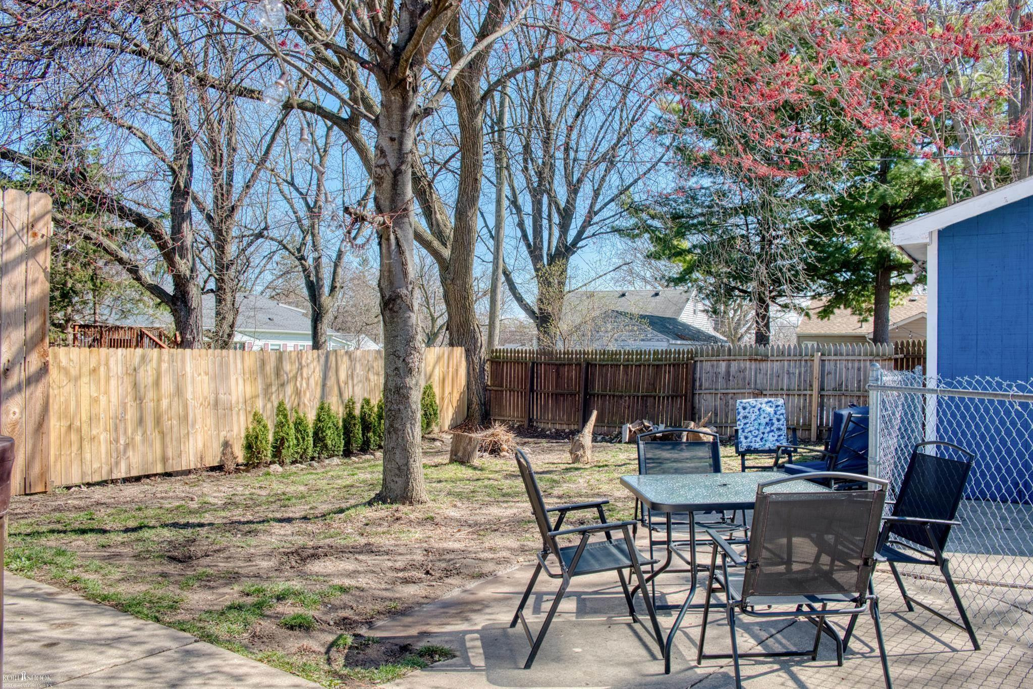 406 Mercer Street, Durand, MI 48429 — Photo 32