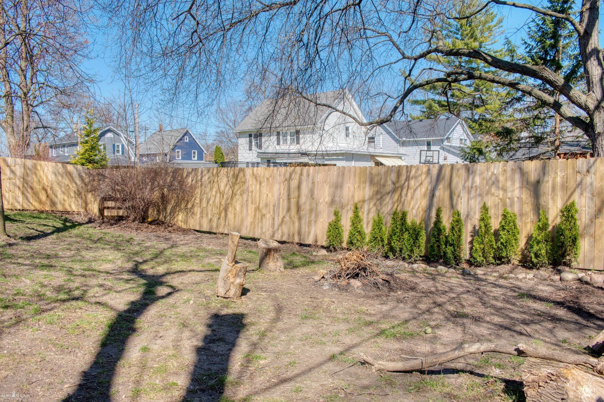 406 Mercer Street, Durand, MI 48429 — Photo 34