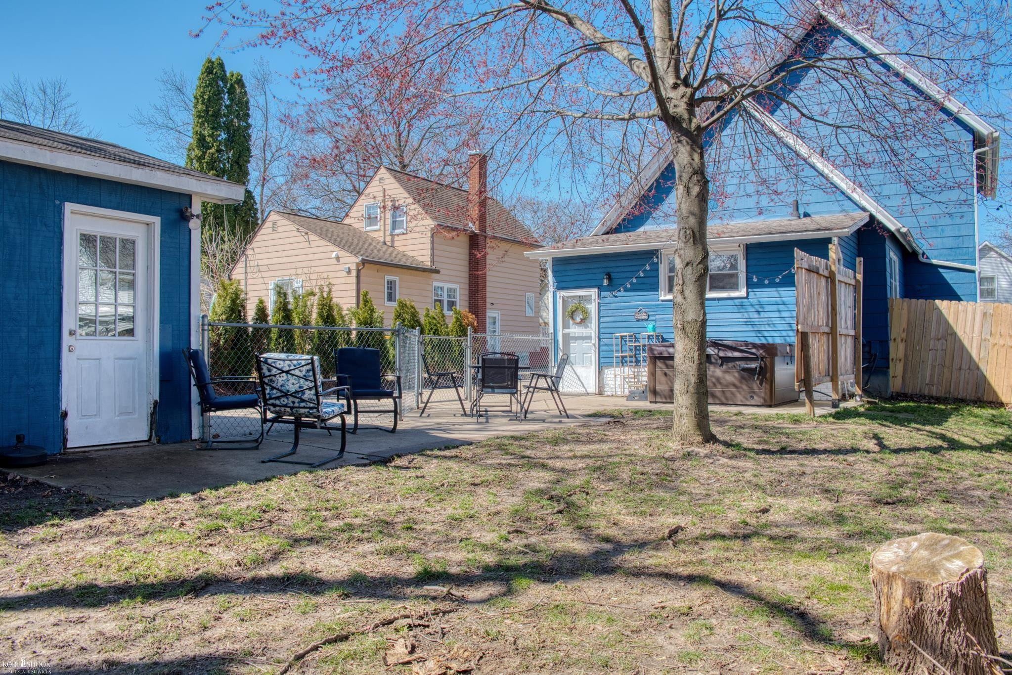 406 Mercer Street, Durand, MI 48429 — Photo 35