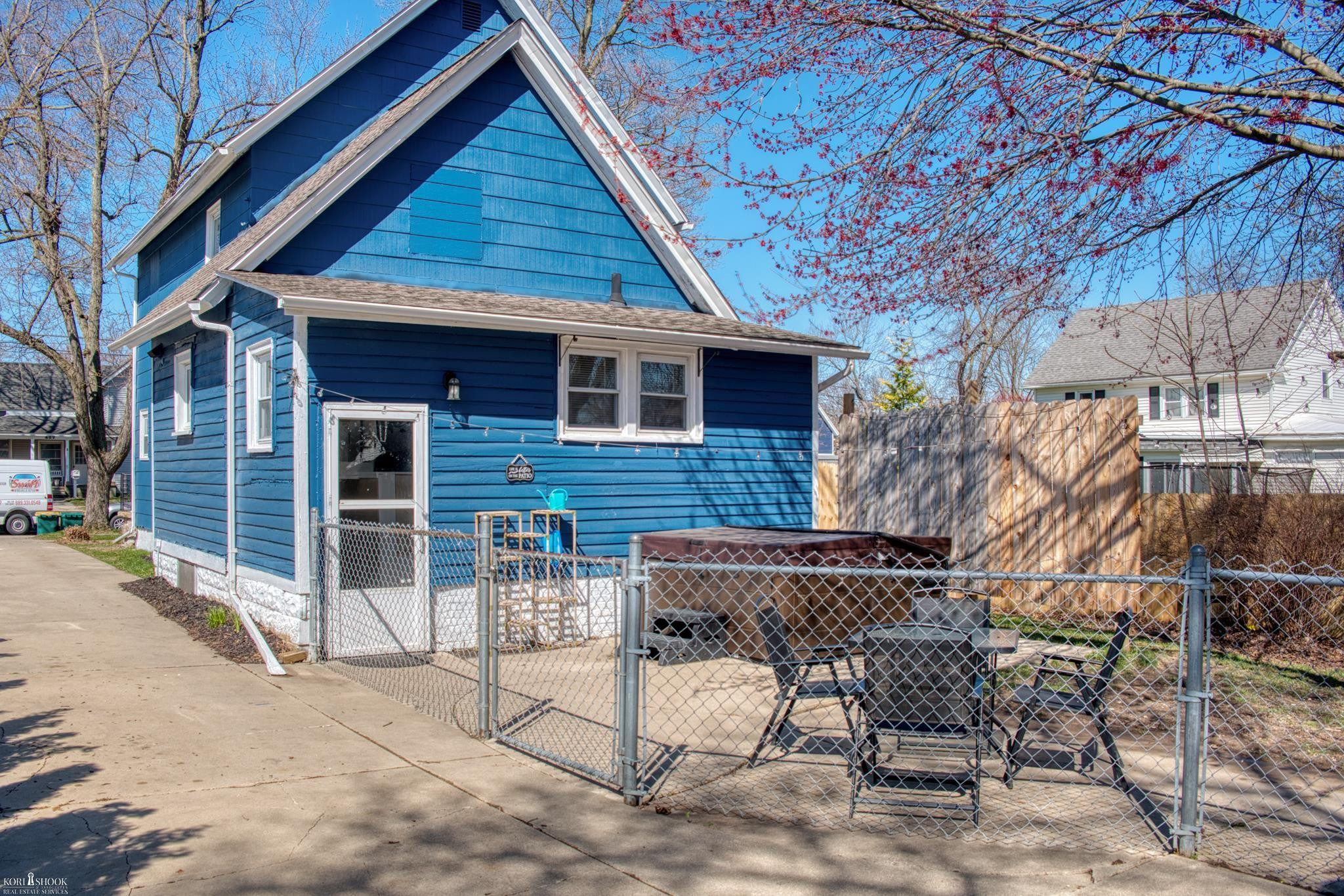406 Mercer Street, Durand, MI 48429 — Photo 36