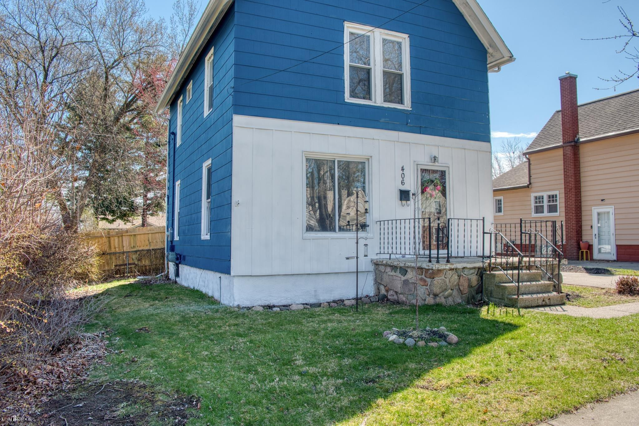 406 Mercer Street, Durand, MI 48429 — Photo 38