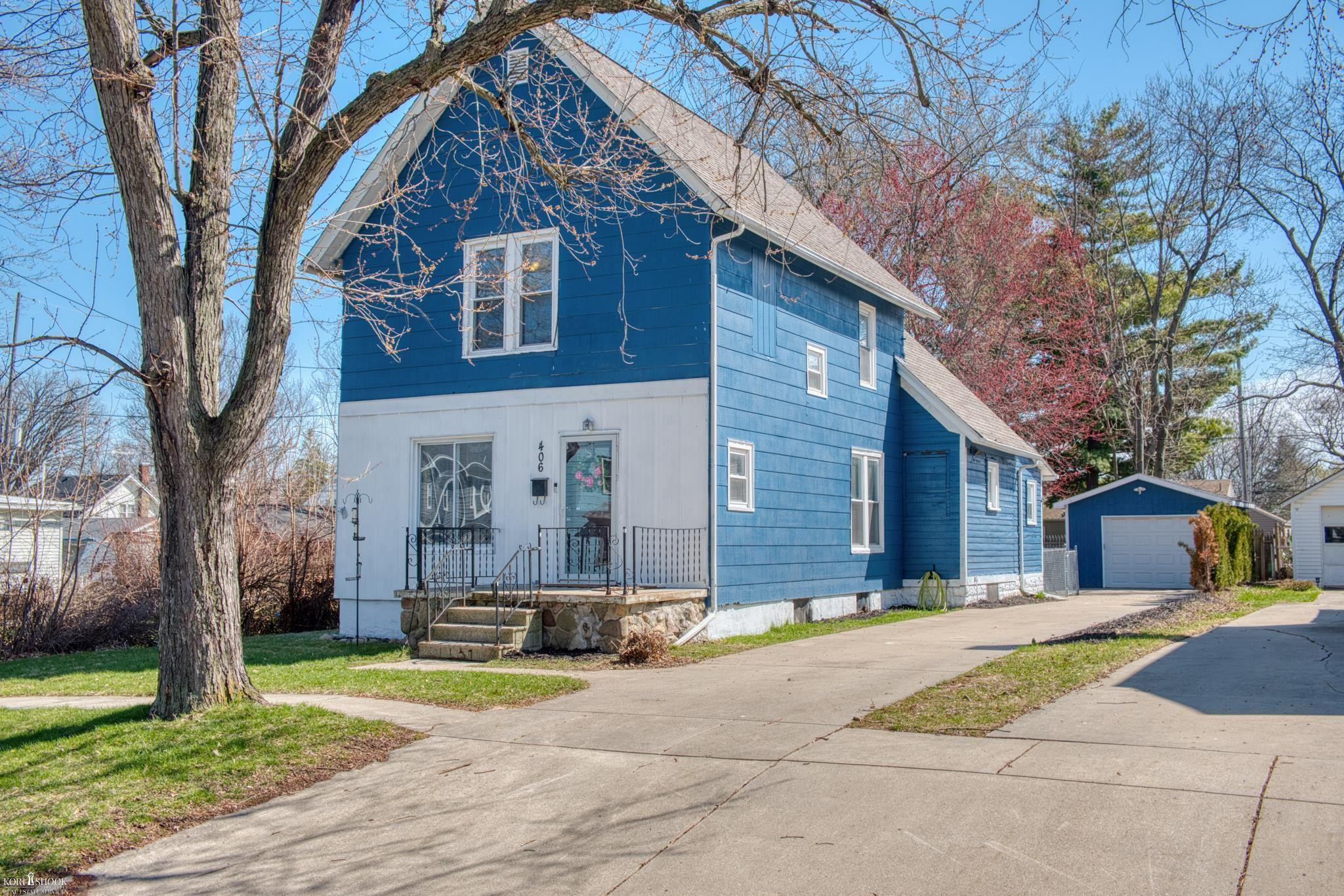 406 Mercer Street, Durand, MI 48429 — Photo 39