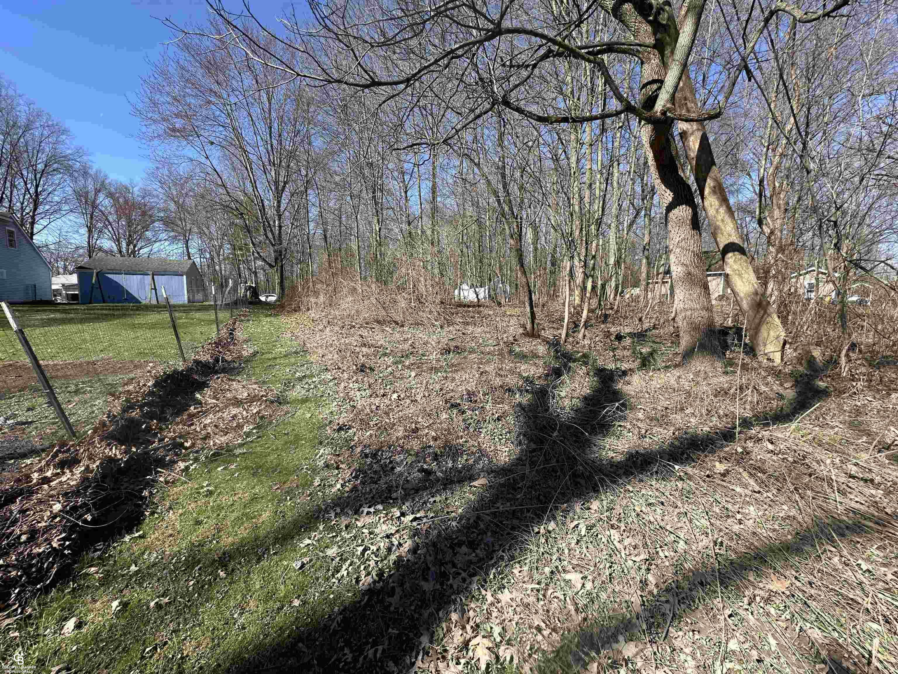 0 woodland ln Lane, MI — Photo 3