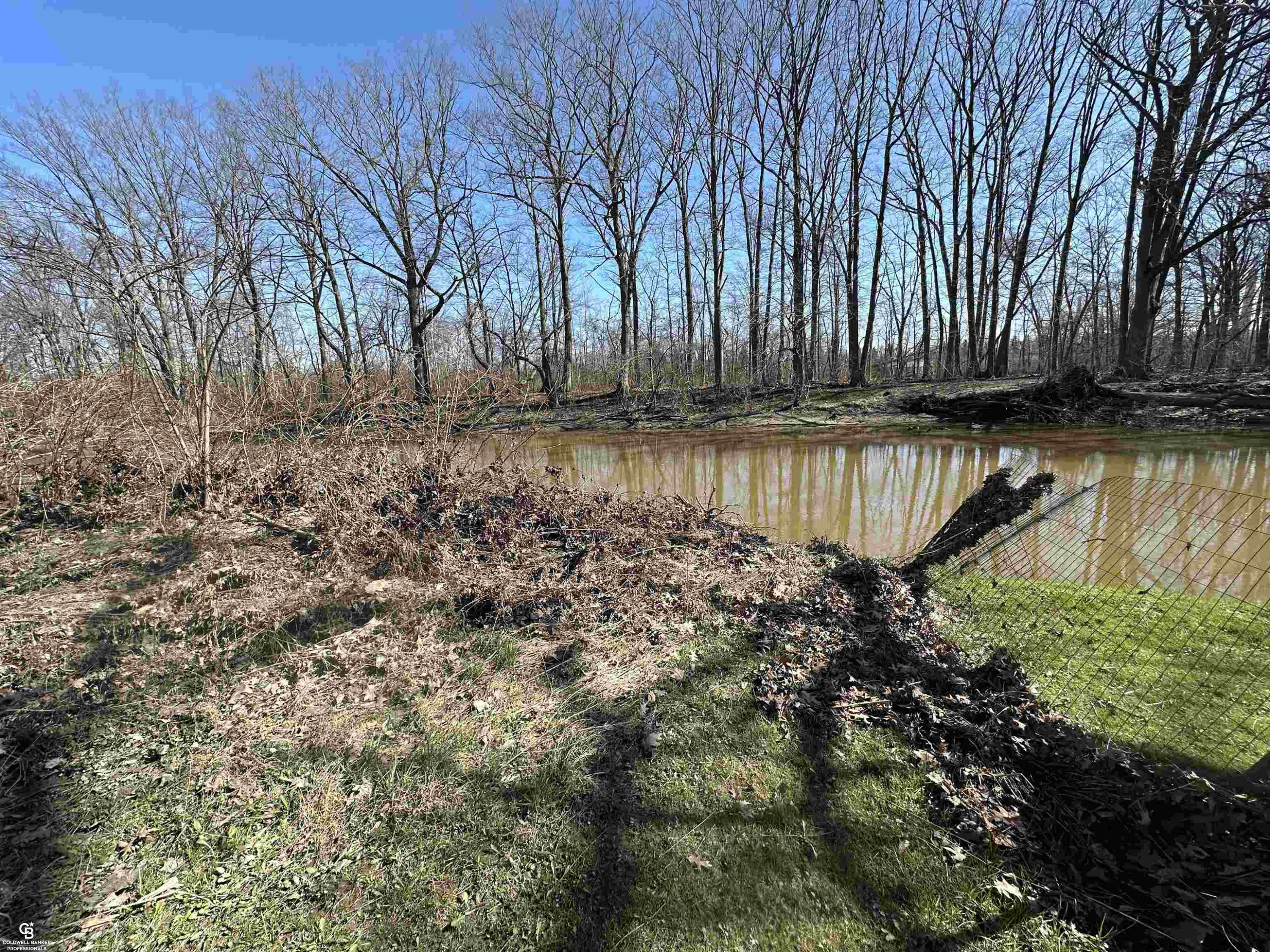 0 woodland ln Lane, MI — Photo 5