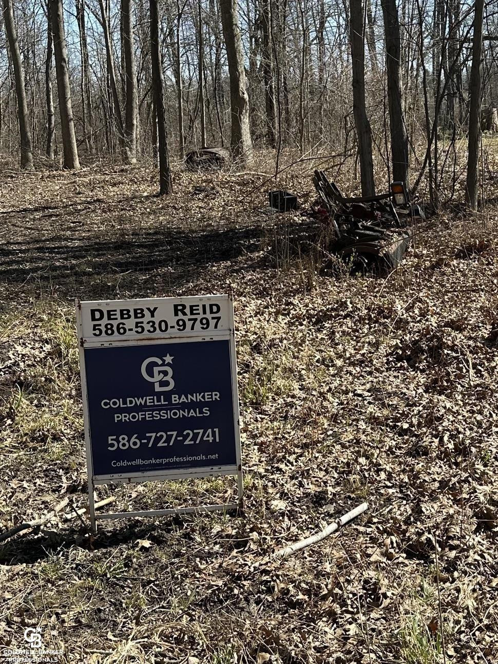 0 woodland ln Lane, MI — Photo 7