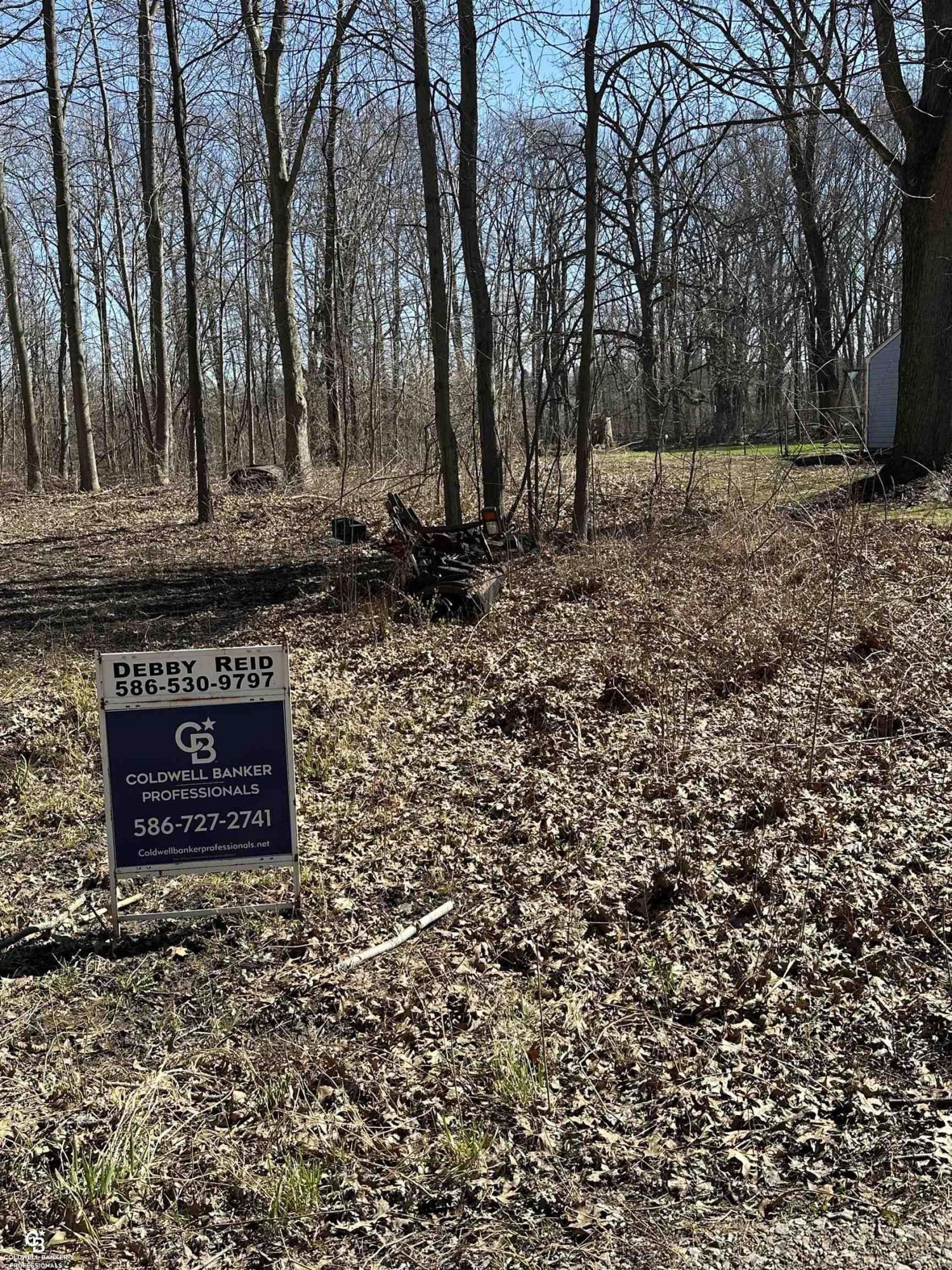 0 woodland ln Lane, MI — Photo 8