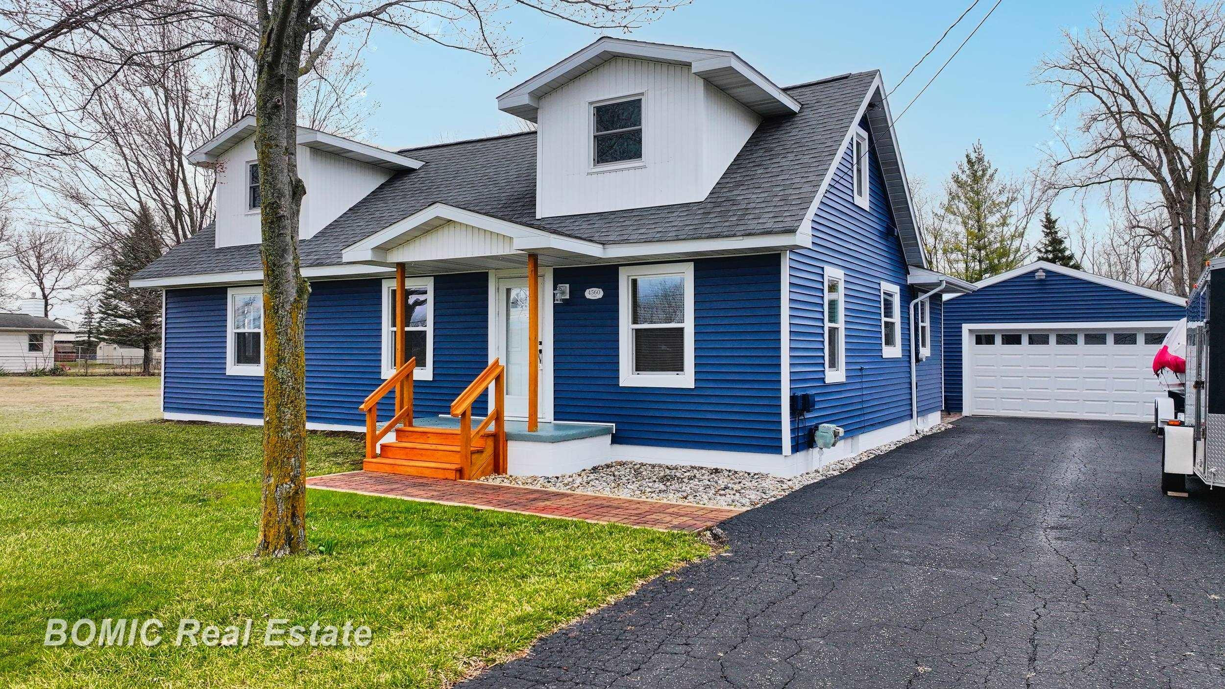 4560 Venoy Road, Saginaw, MI 48604 — Photo 2