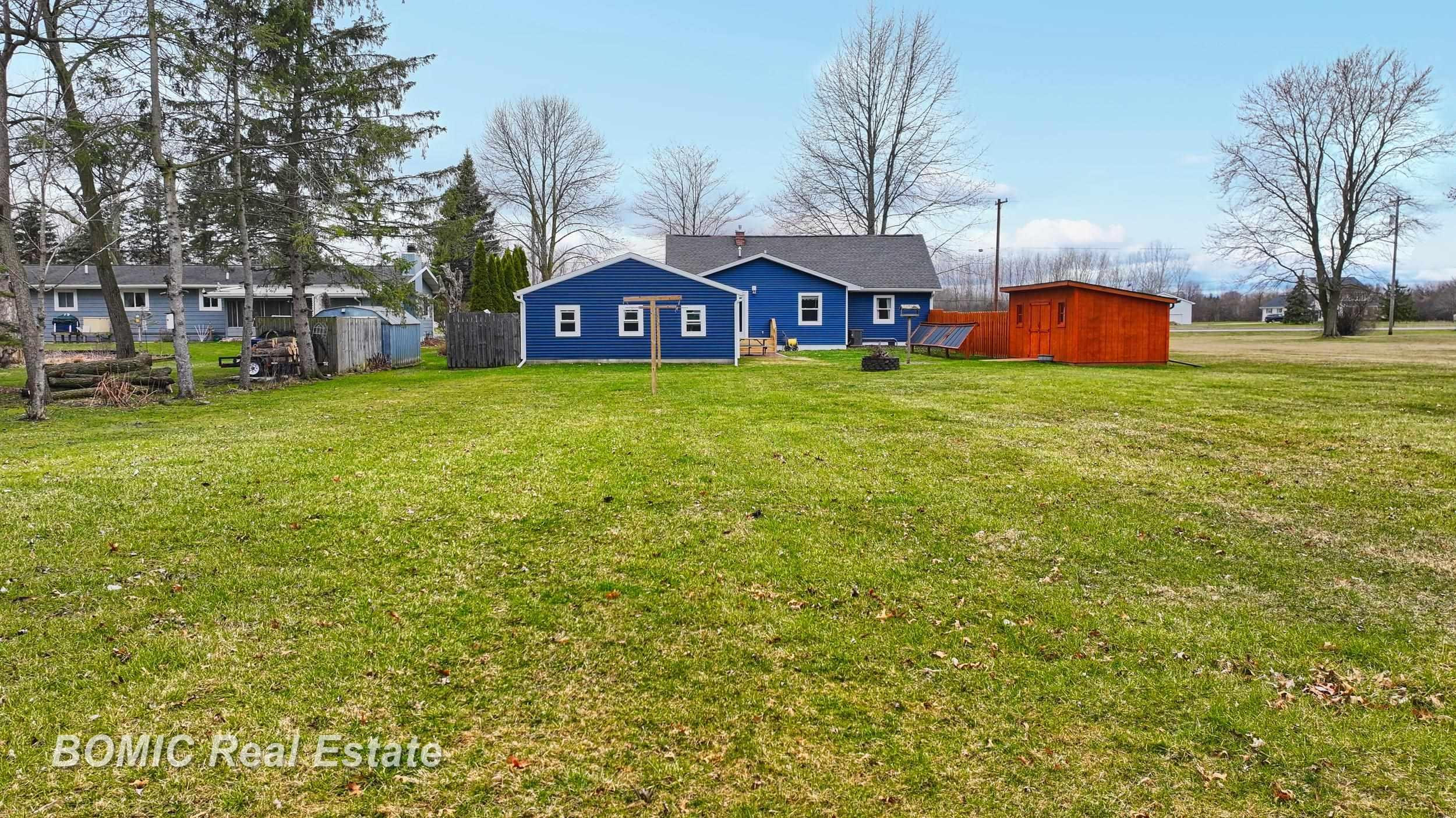 4560 Venoy Road, Saginaw, MI 48604 — Photo 28