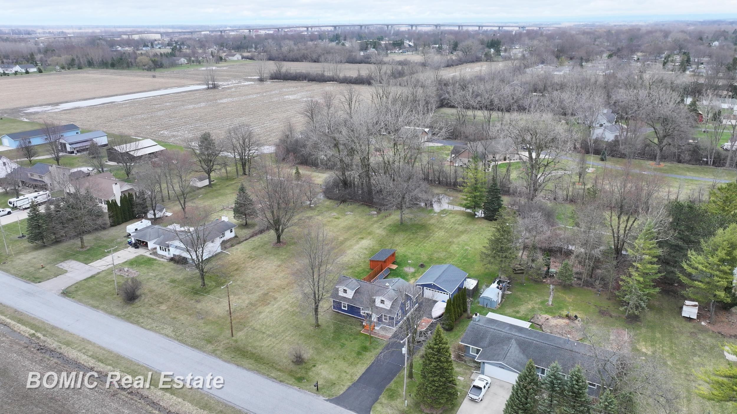 4560 Venoy Road, Saginaw, MI 48604 — Photo 34